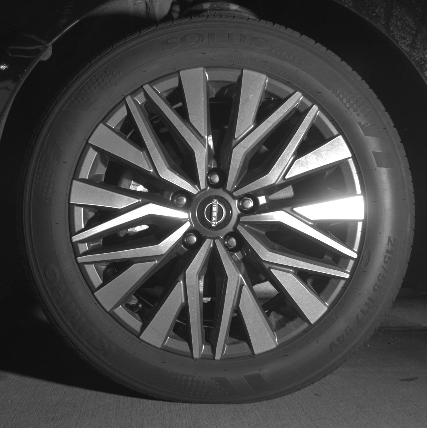 Thumbnail: 2025 Nissan Altima - 12