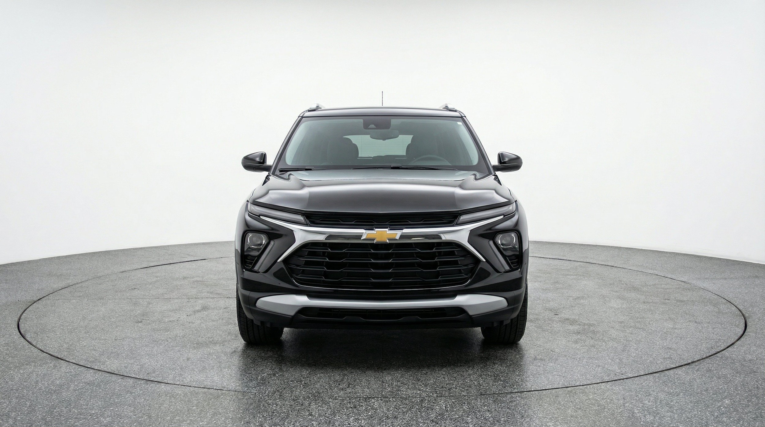 Thumbnail: 2025 Chevrolet TrailBlazer - 2