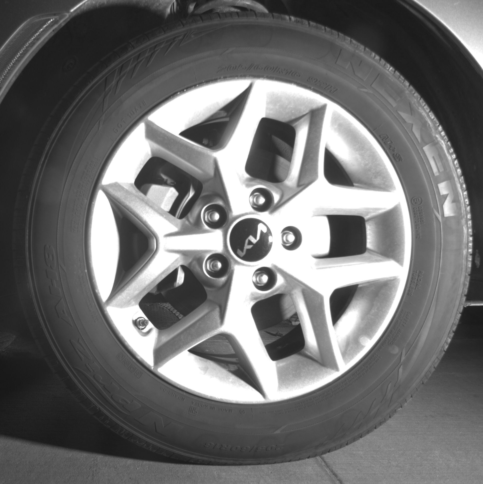 Thumbnail: 2025 Kia Soul - 9