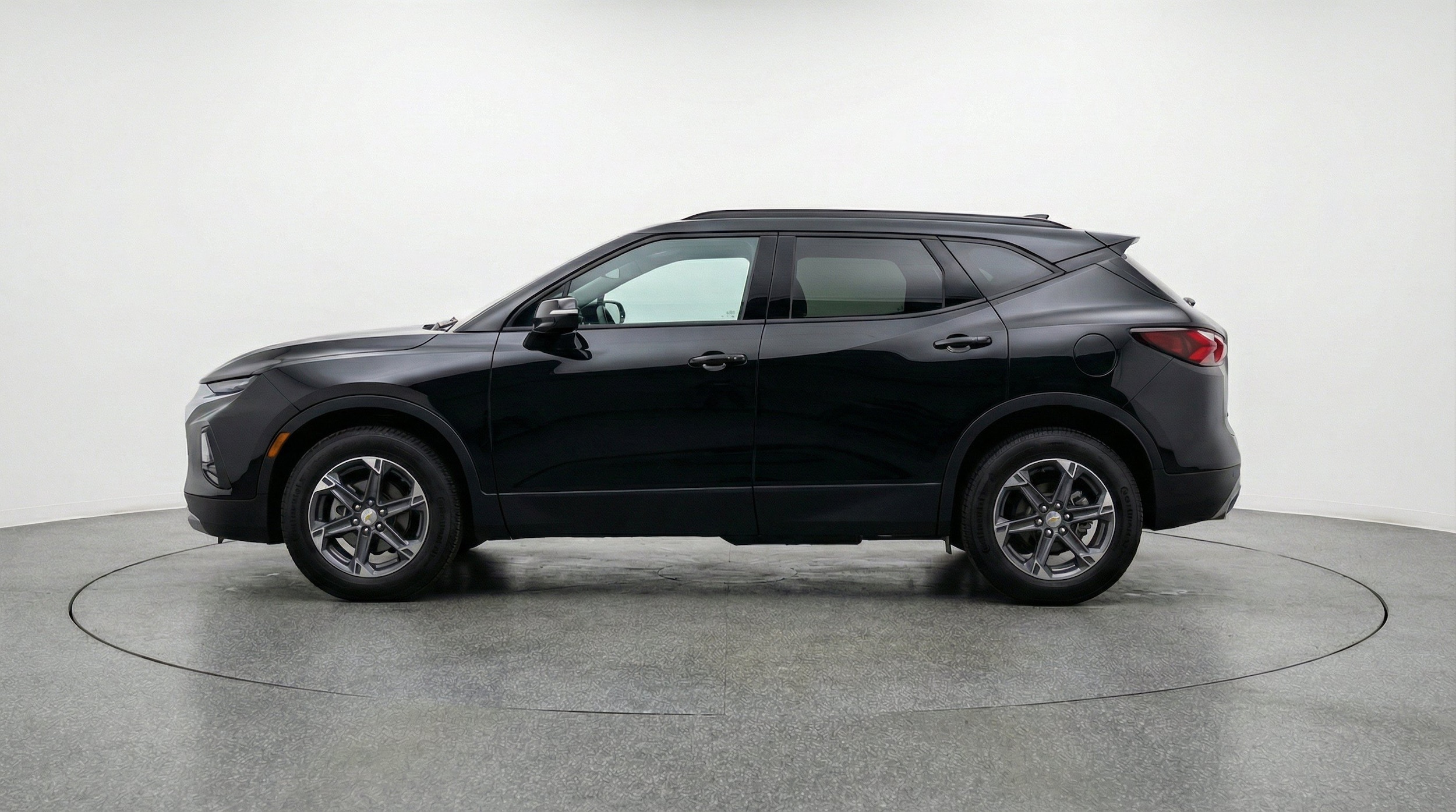 Thumbnail: 2025 Chevrolet Blazer - 5