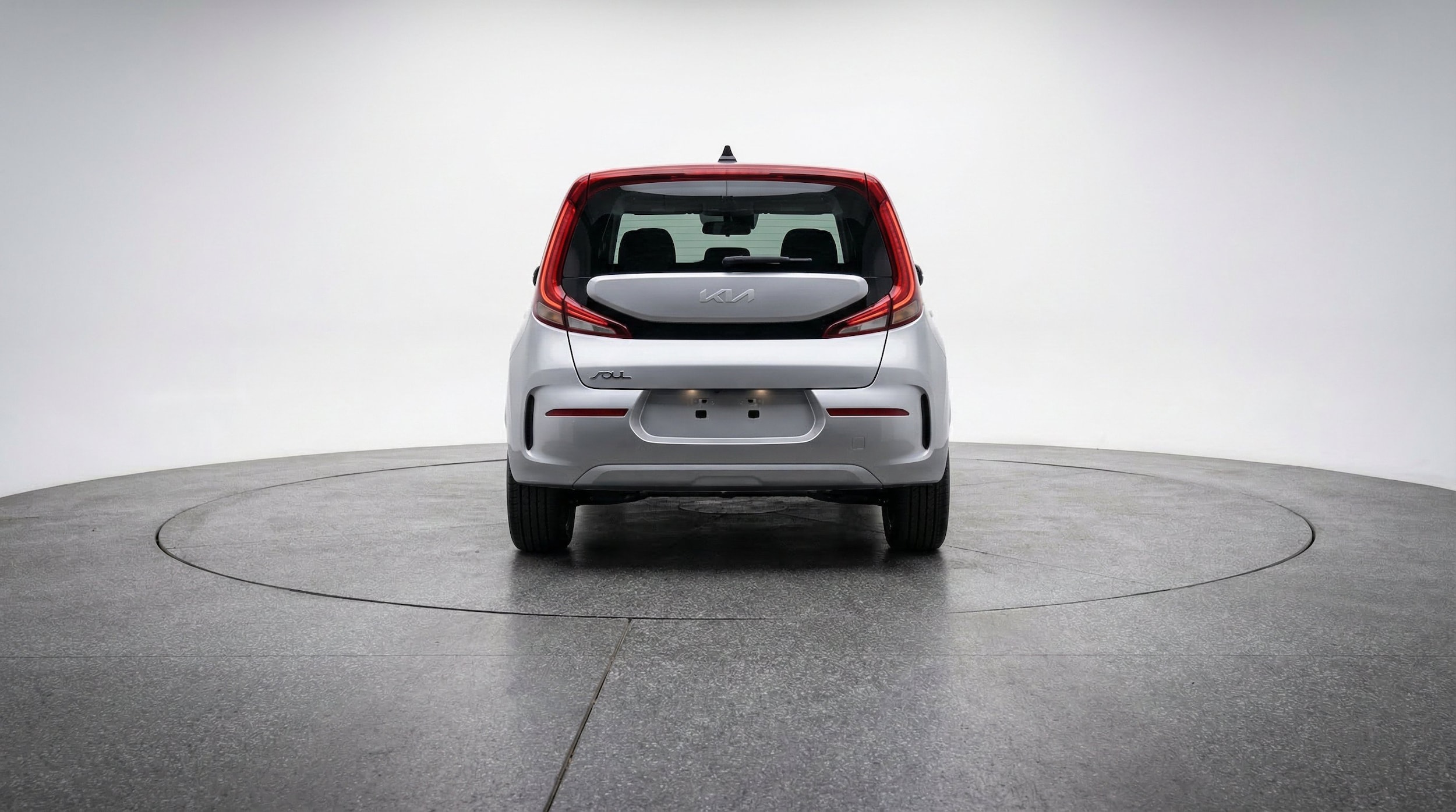 Thumbnail: 2025 Kia Soul - 7