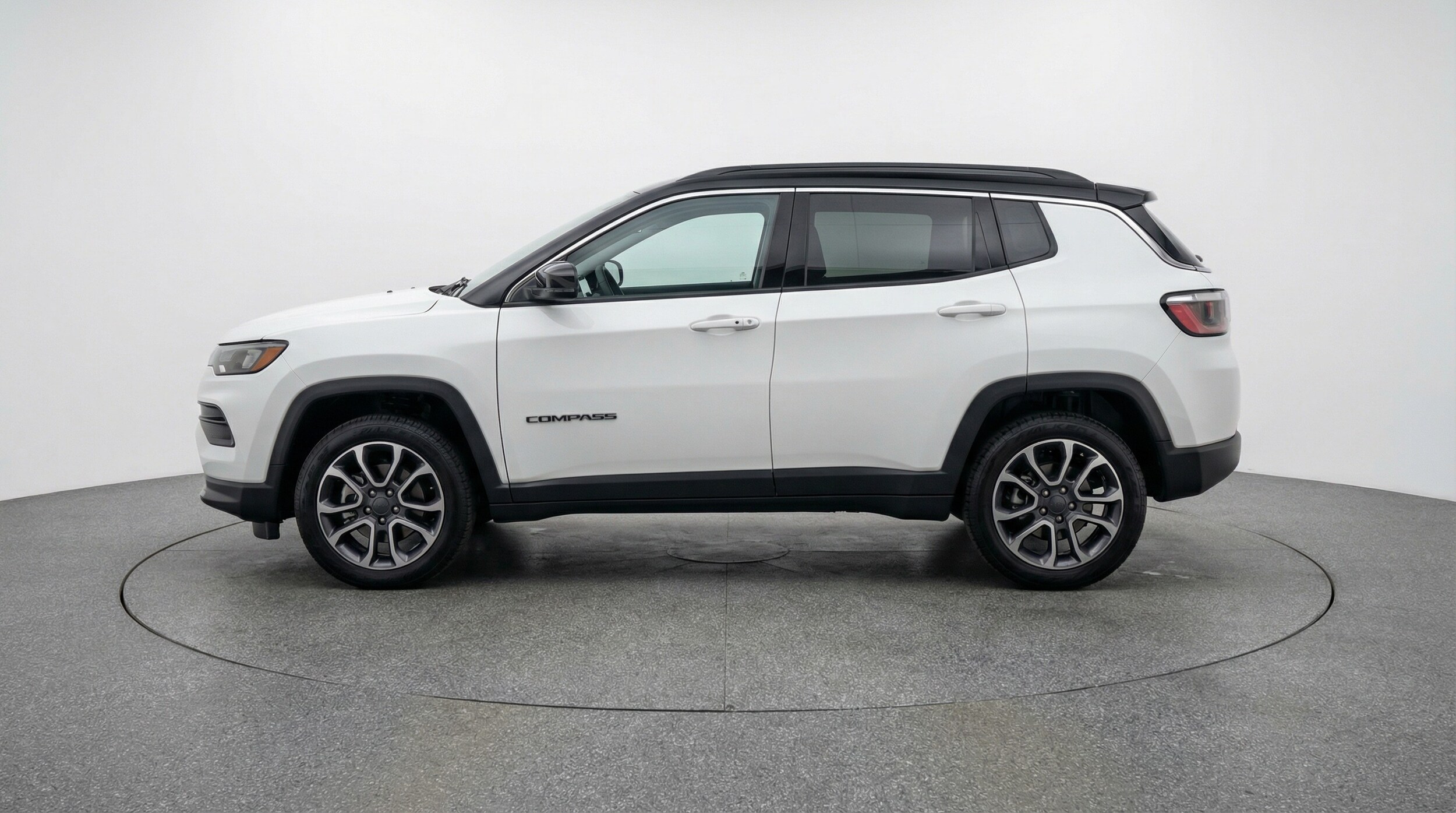 Thumbnail: 2025 Jeep Compass - 4