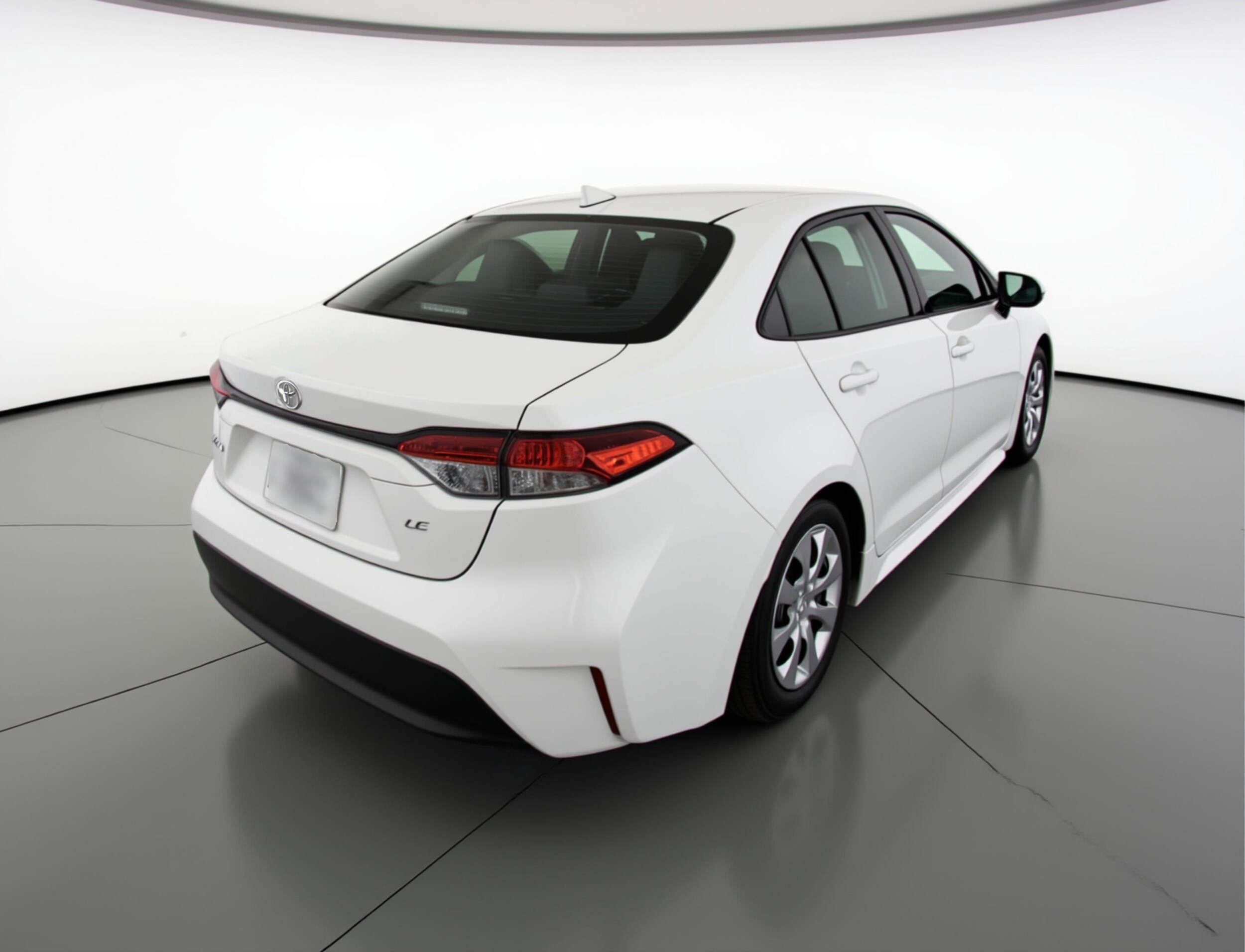 Thumbnail: 2025 Toyota Corolla - 9