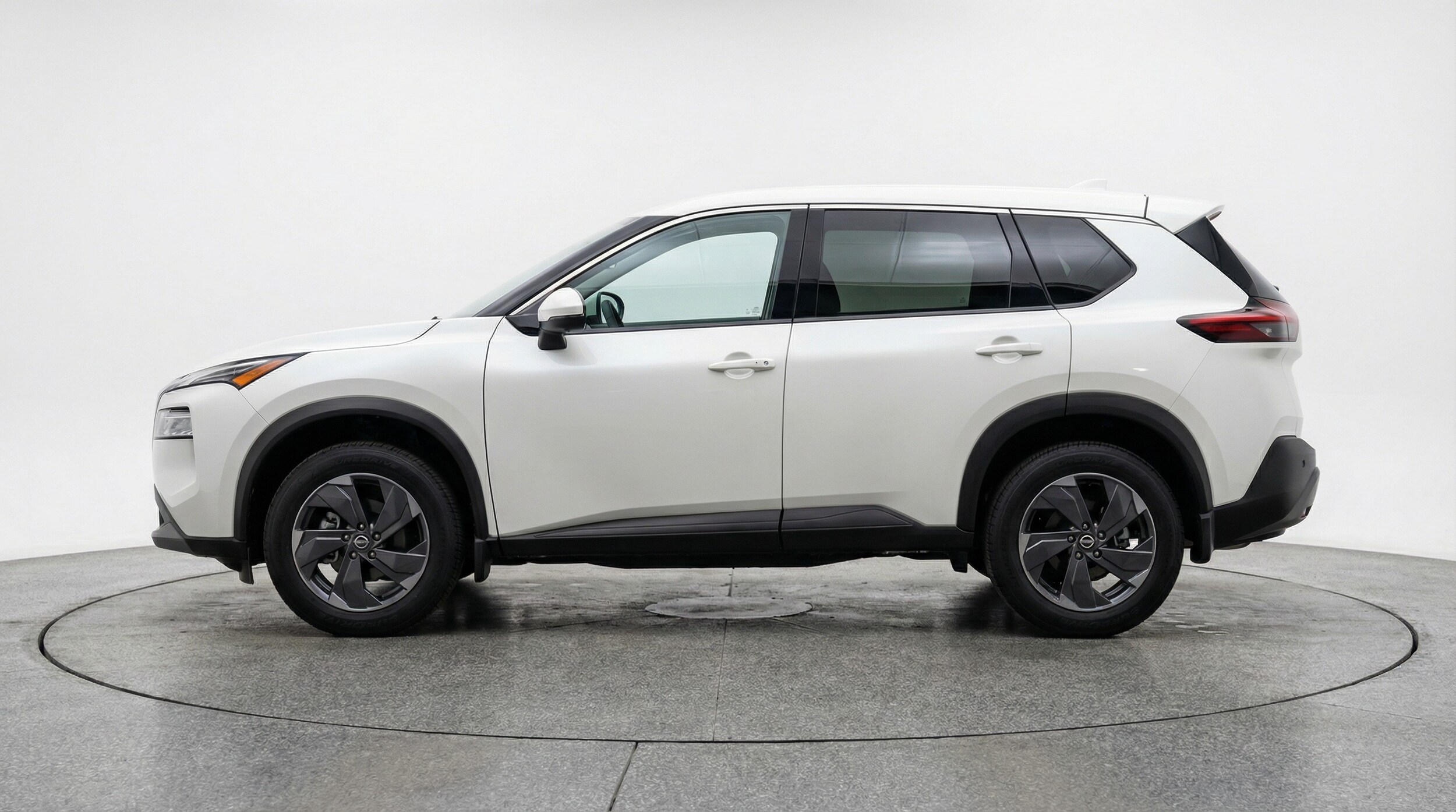 Thumbnail: 2025 Nissan Rogue - 4