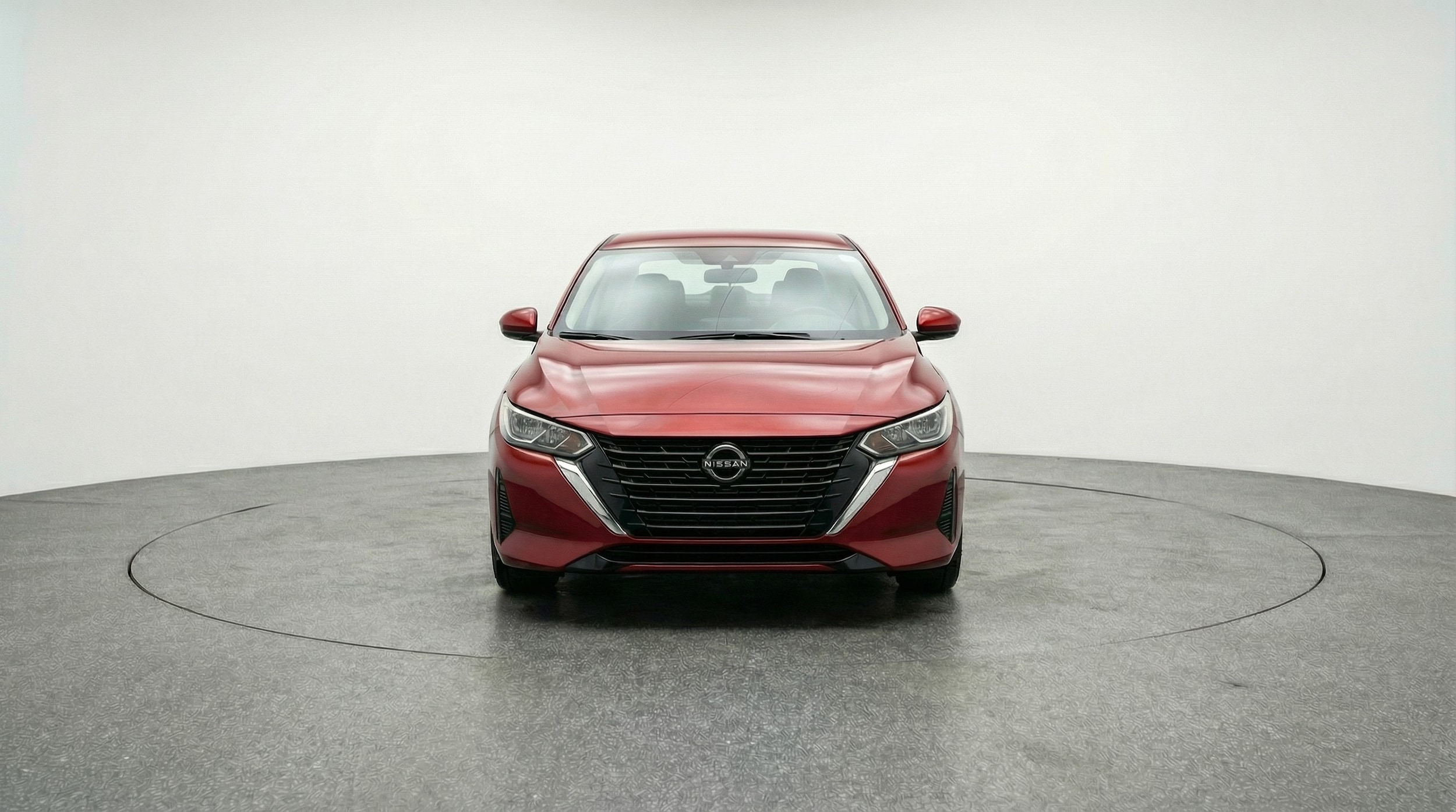 Thumbnail: 2025 Nissan Sentra - 2