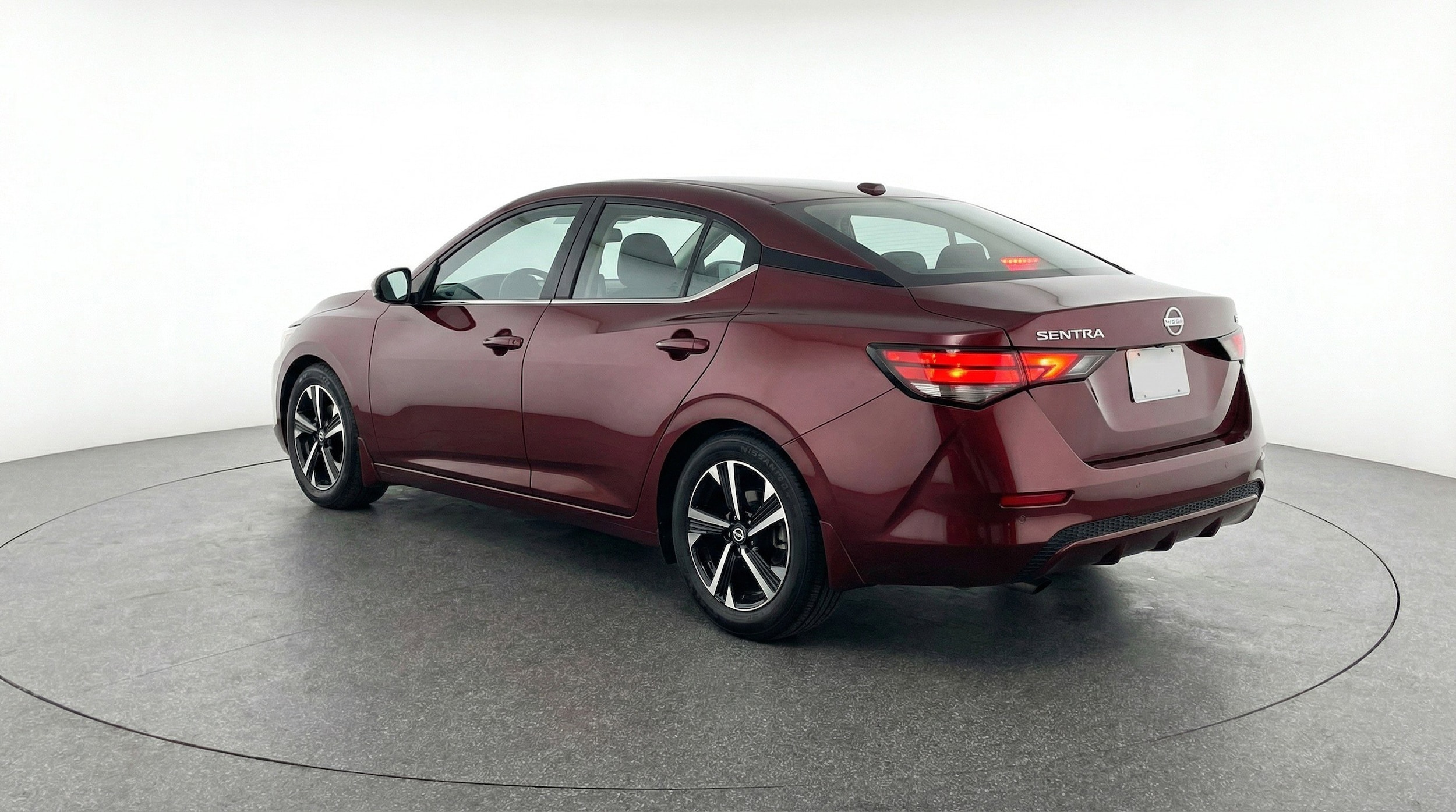 Thumbnail: 2025 Nissan Sentra - 6