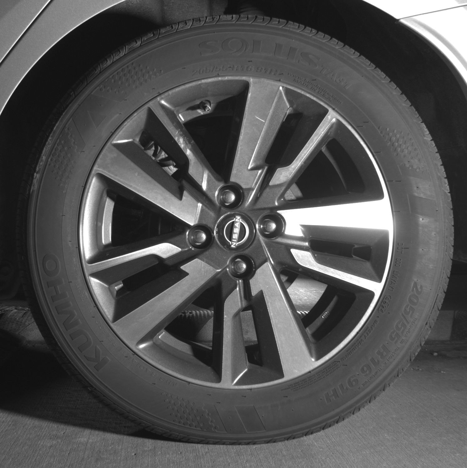 Thumbnail: 2025 Nissan Versa - 11