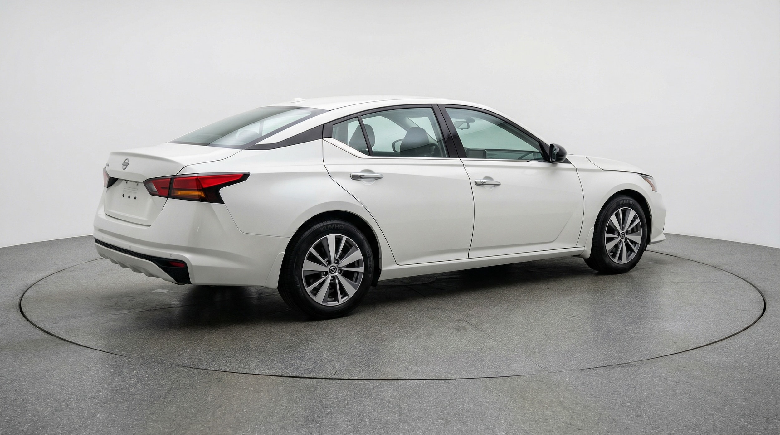 Thumbnail: 2025 Nissan Altima - 7