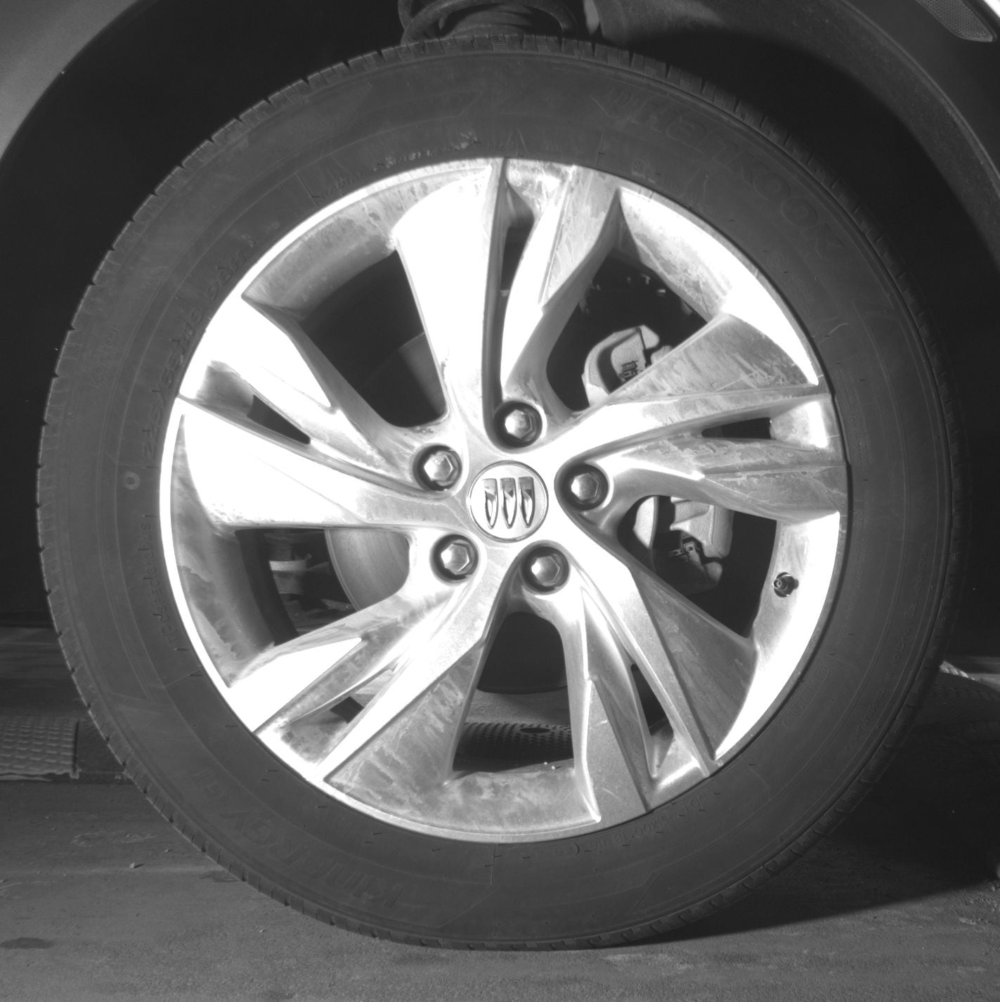 Thumbnail: 2025 Buick Encore GX - 10