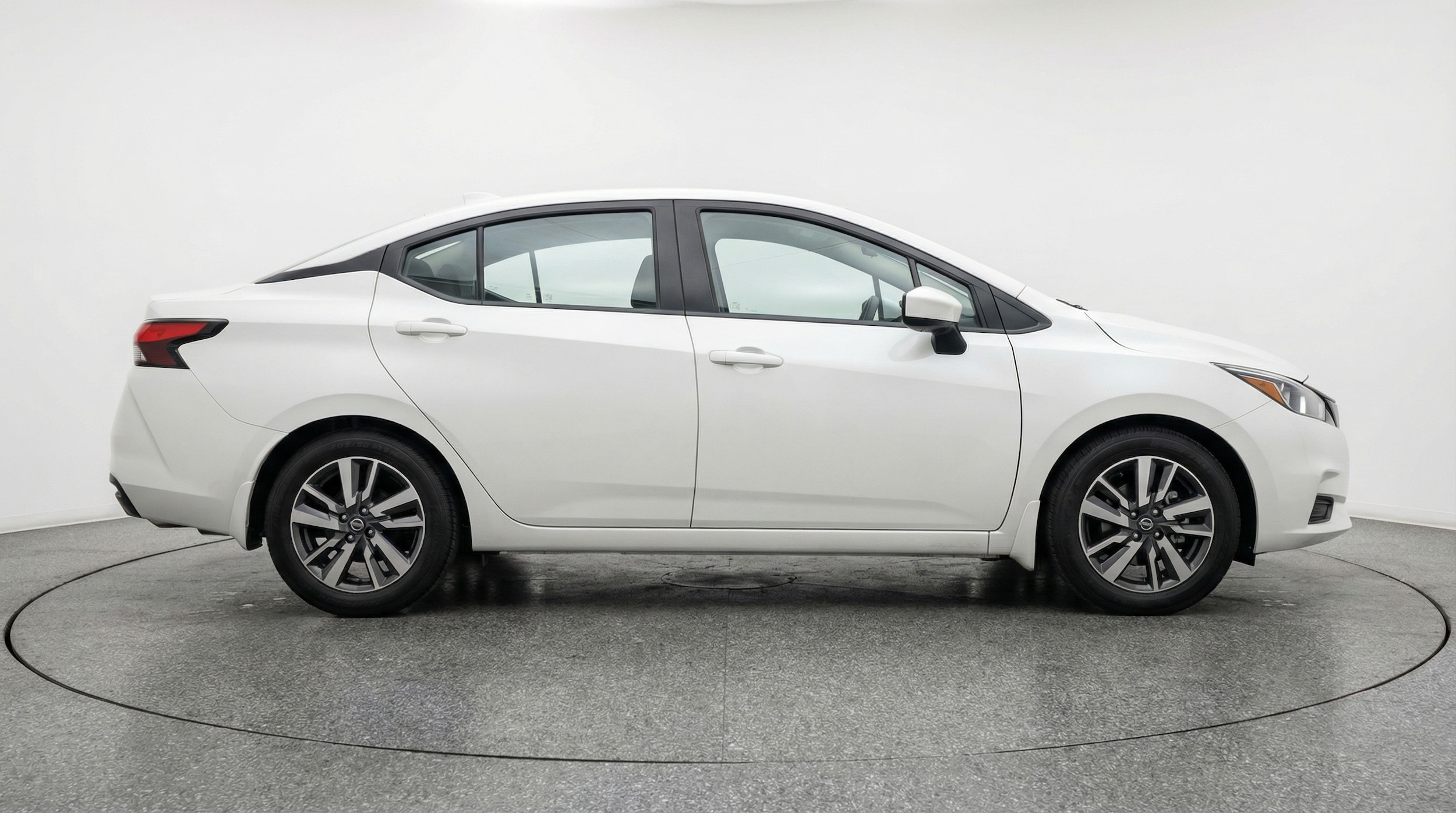 Thumbnail: 2025 Nissan Versa - 8