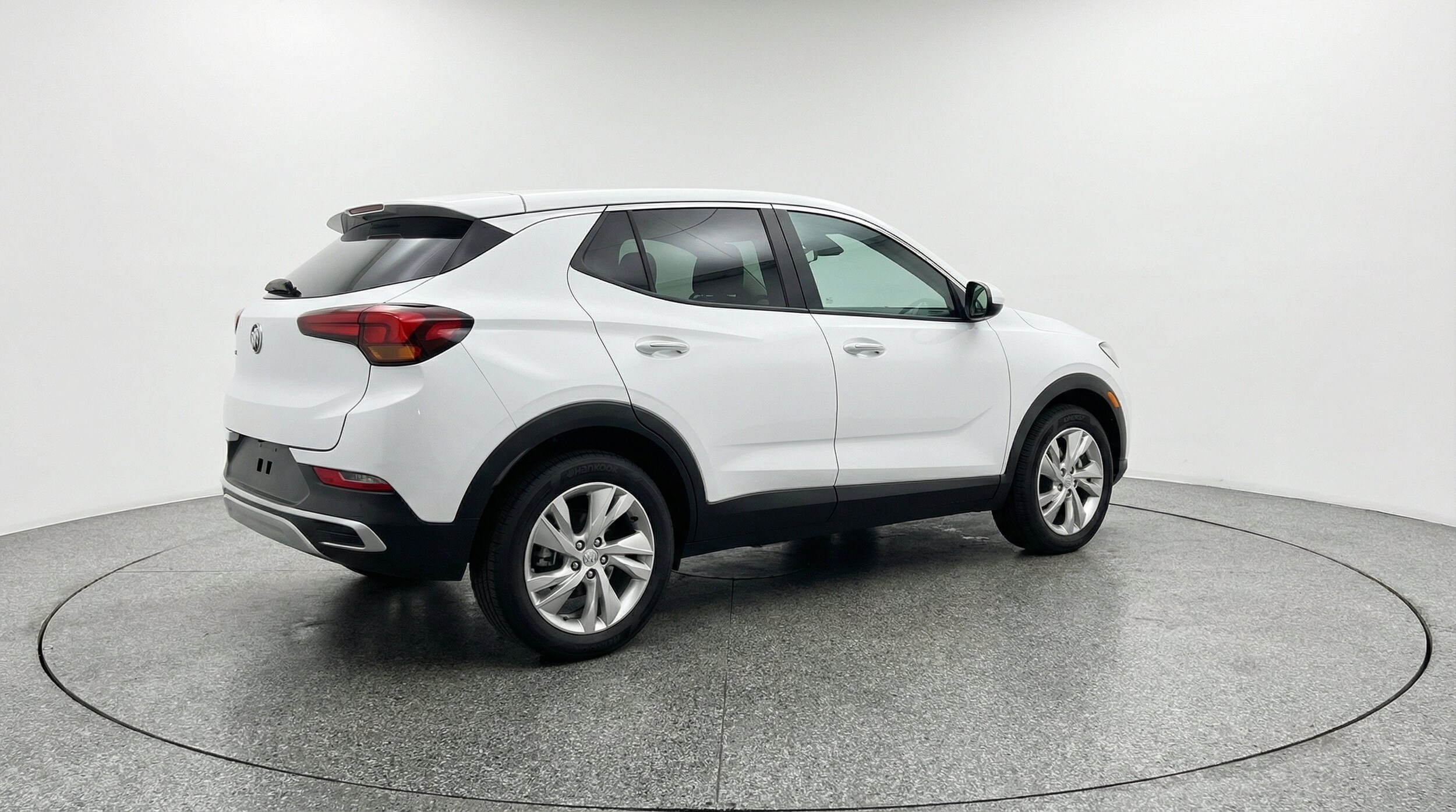 Thumbnail: 2026 Buick Encore GX - 9