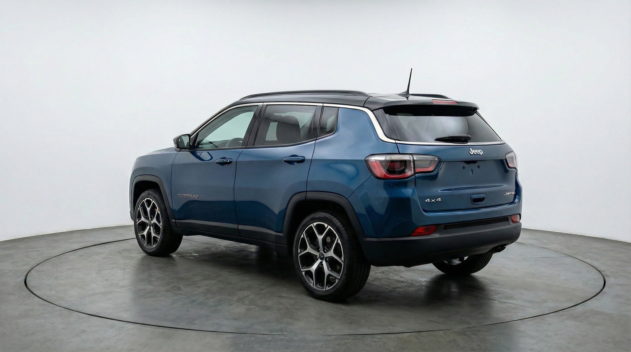 Thumbnail: 2025 Jeep Compass - 6
