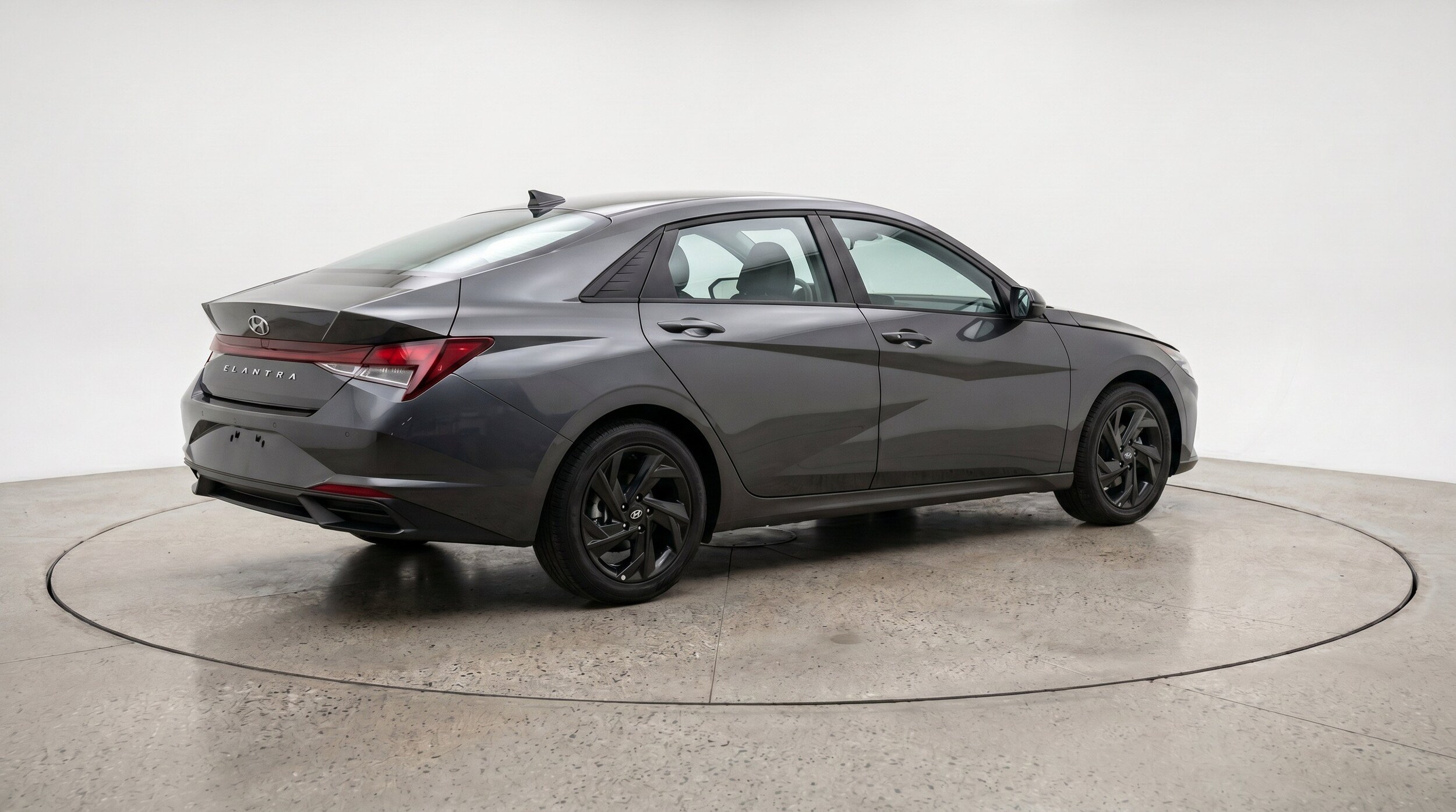 Thumbnail: 2026 Hyundai Elantra - 9