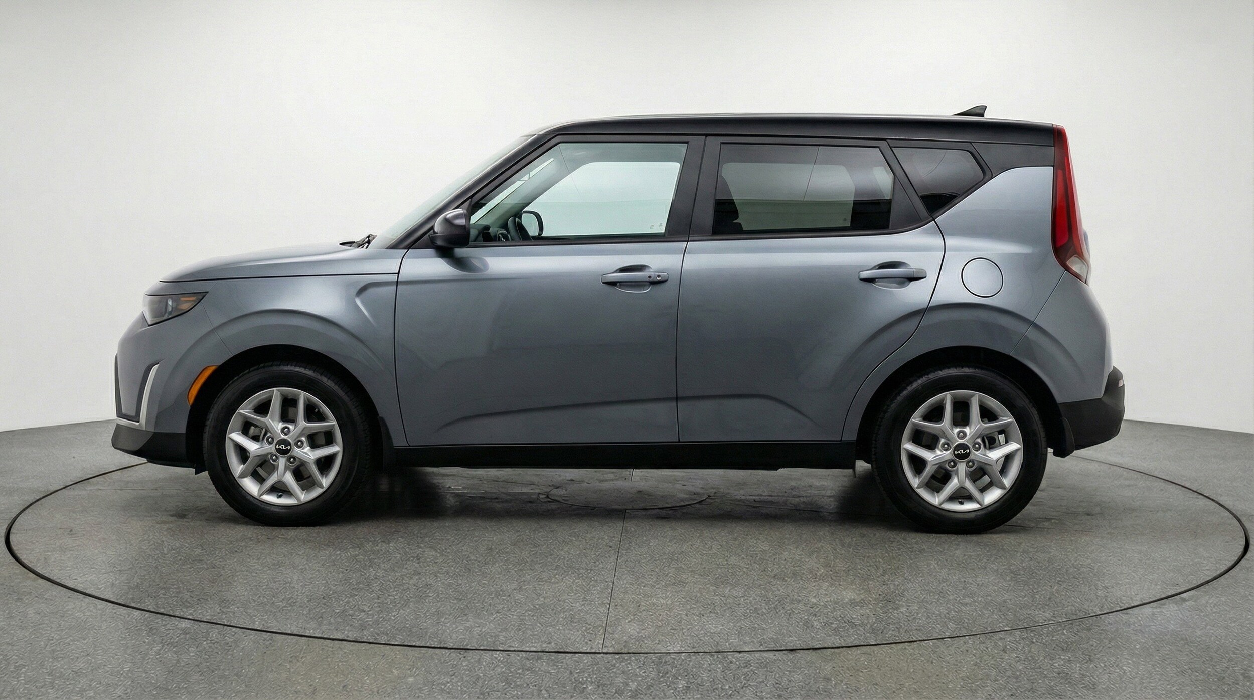 Thumbnail: 2025 Kia Soul - 5