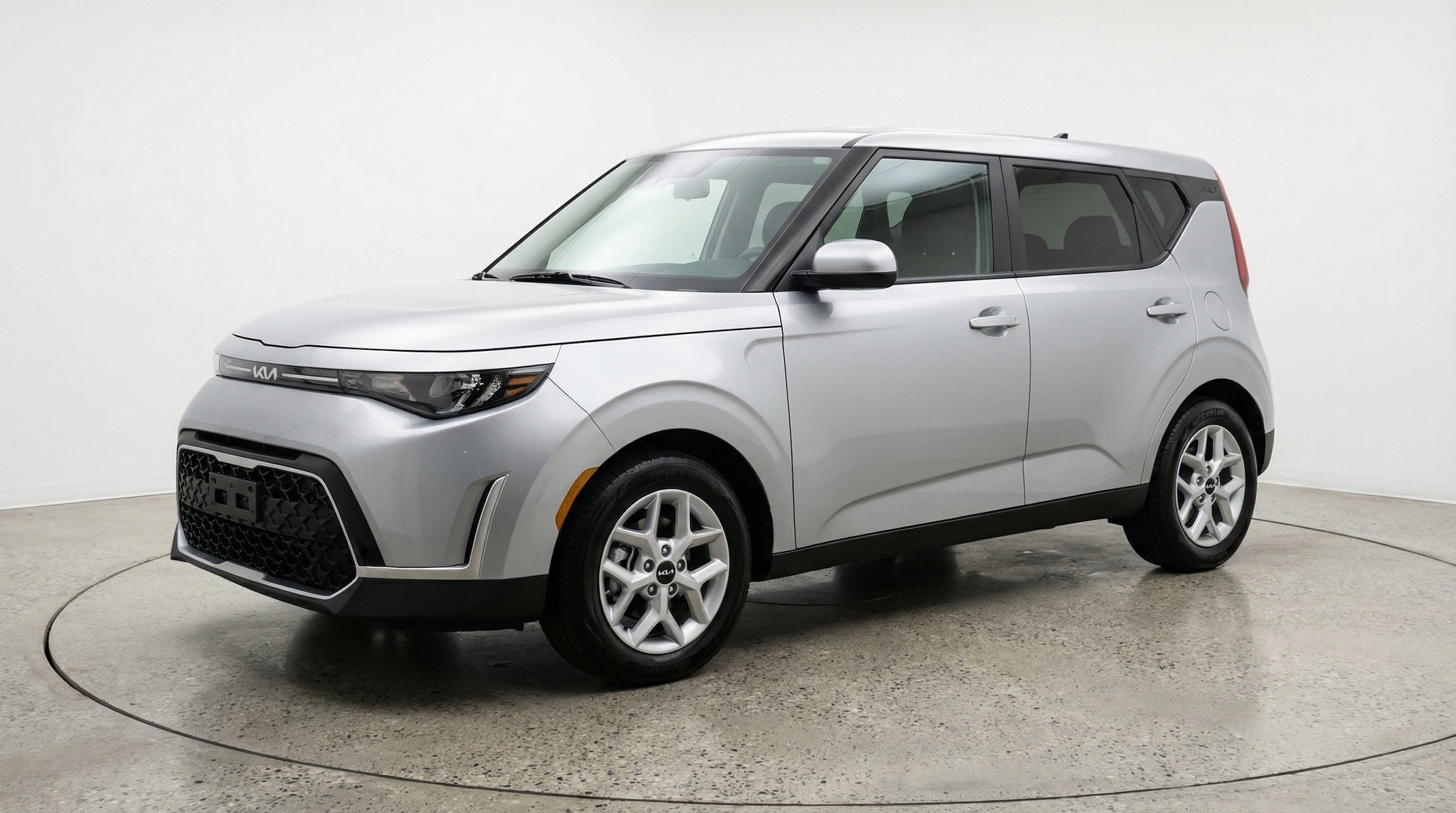 Thumbnail: 2025 Kia Soul - 3