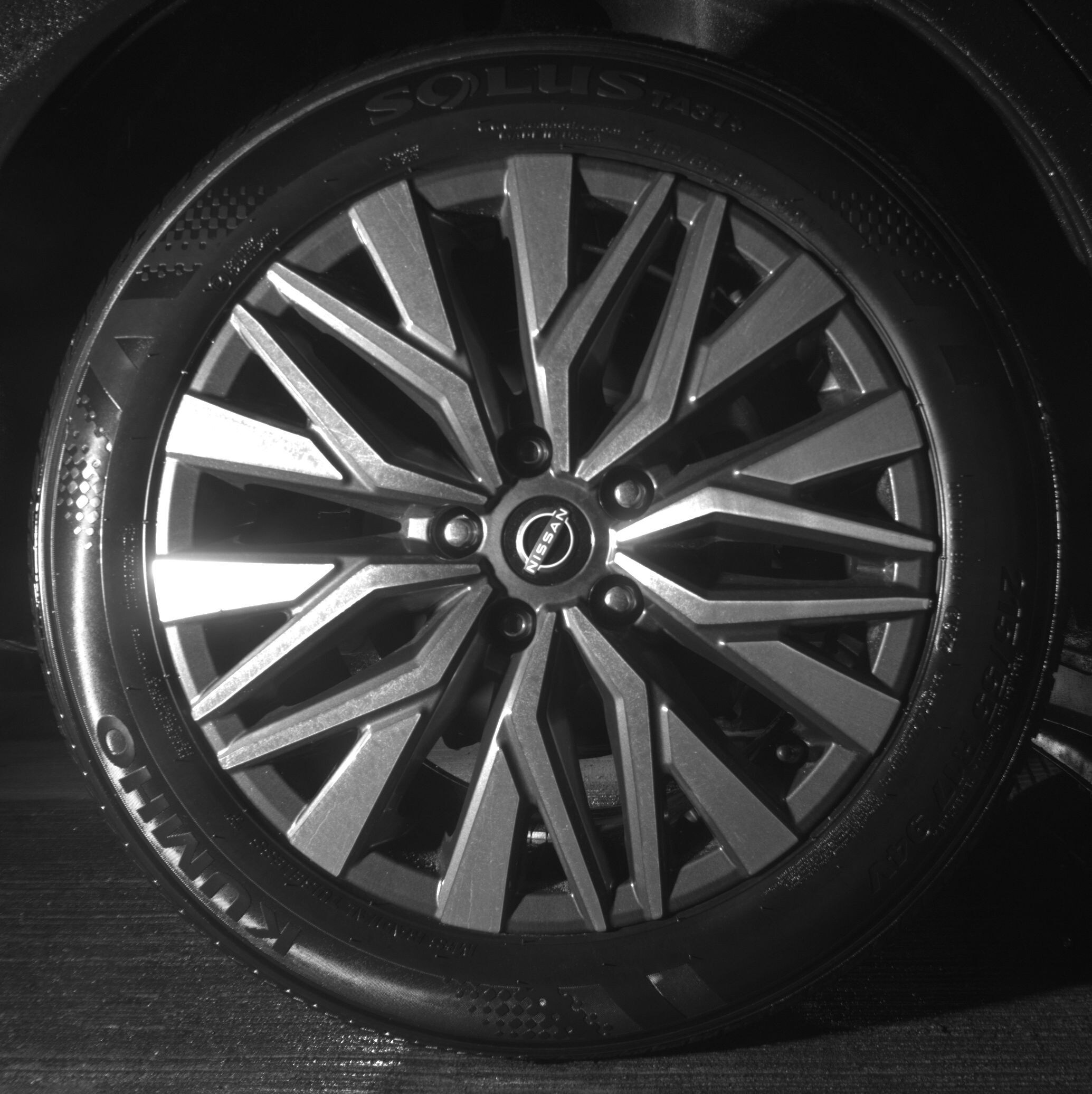 Thumbnail: 2025 Nissan Altima - 12