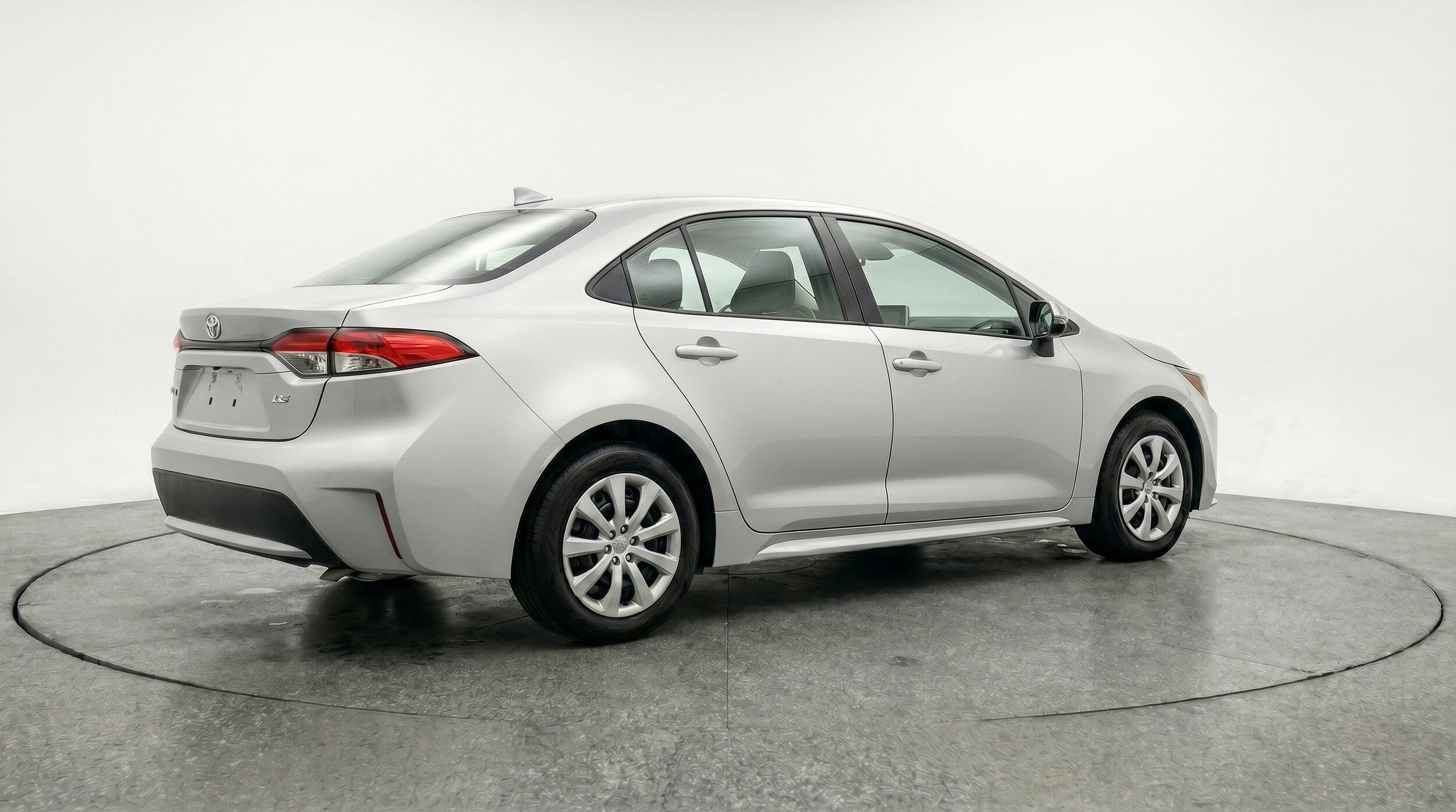 Thumbnail: 2025 Toyota Corolla - 9