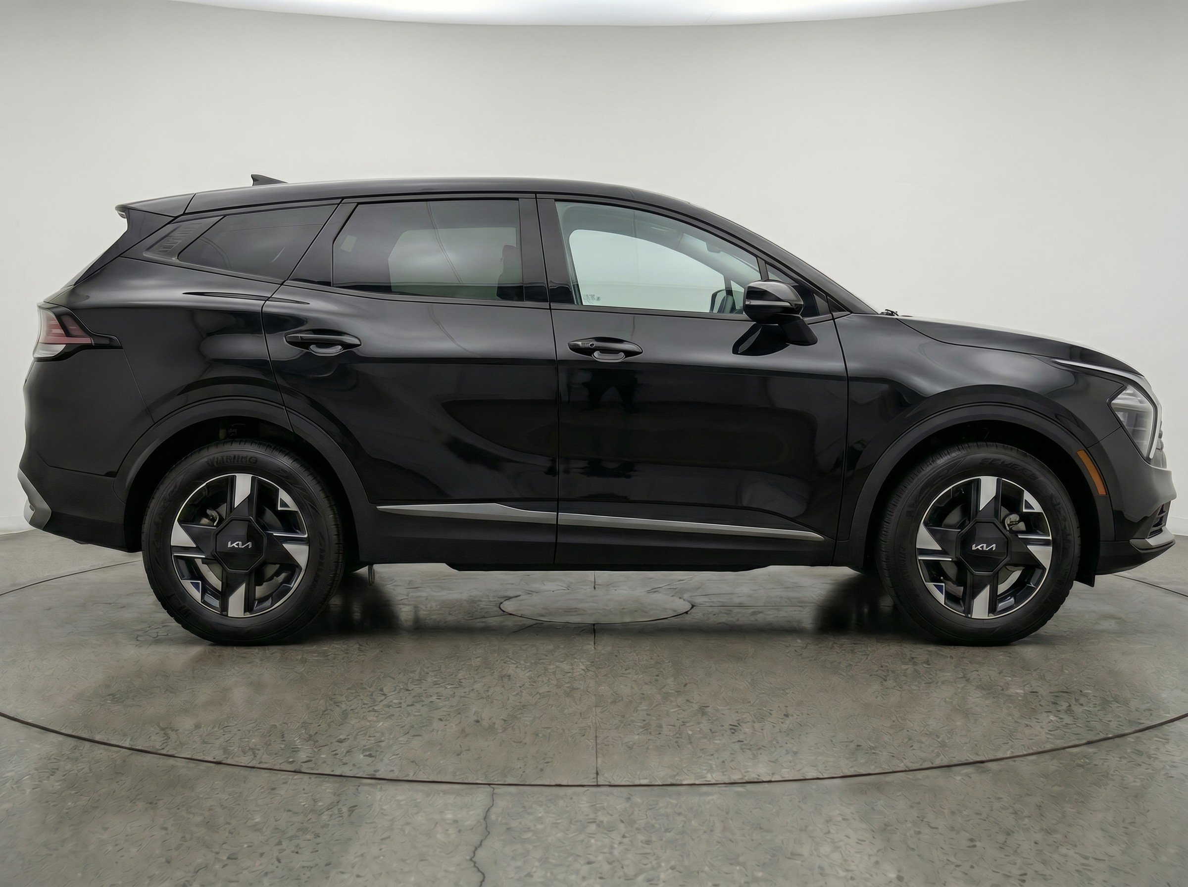 Thumbnail: 2026 Kia Sportage - 9