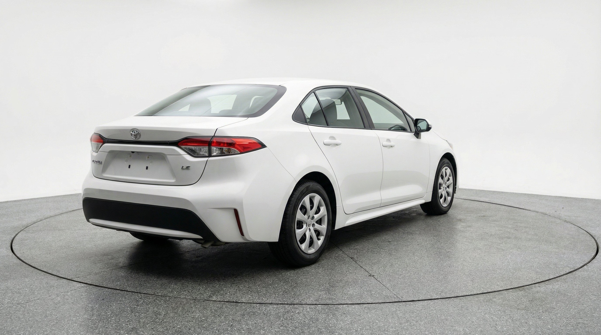 Thumbnail: 2025 Toyota Corolla - 9