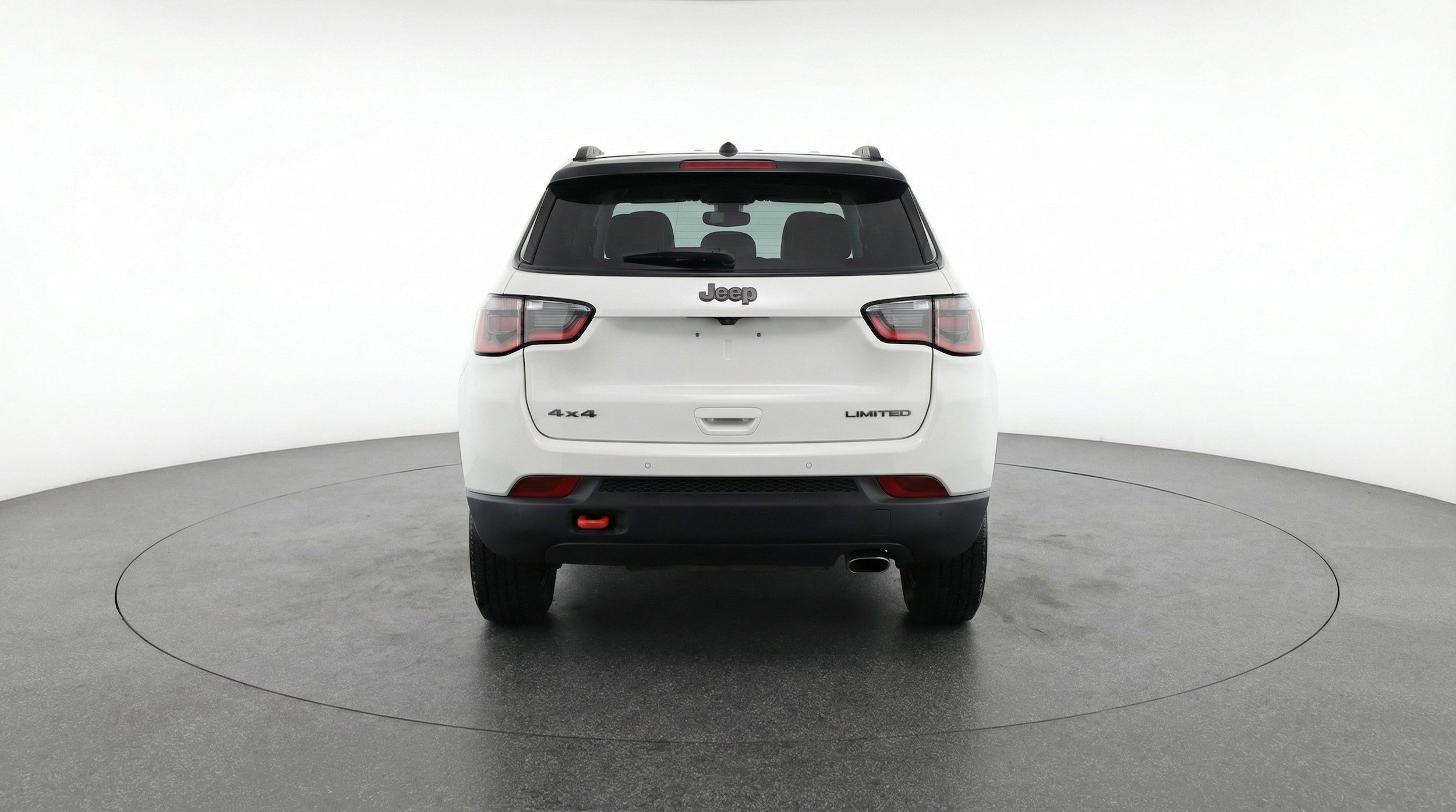 Thumbnail: 2025 Jeep Compass - 7