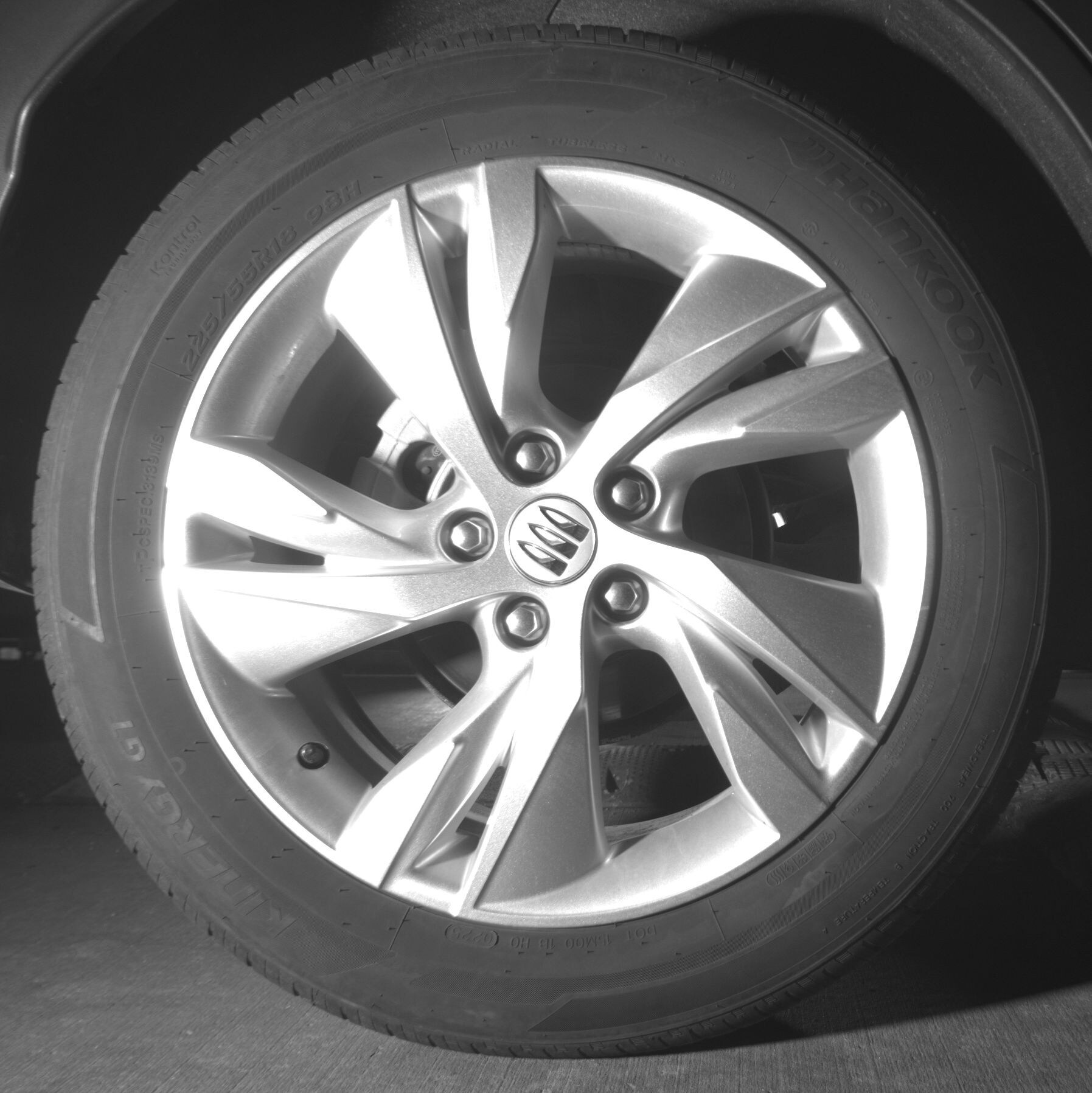 Thumbnail: 2025 Buick Encore GX - 12