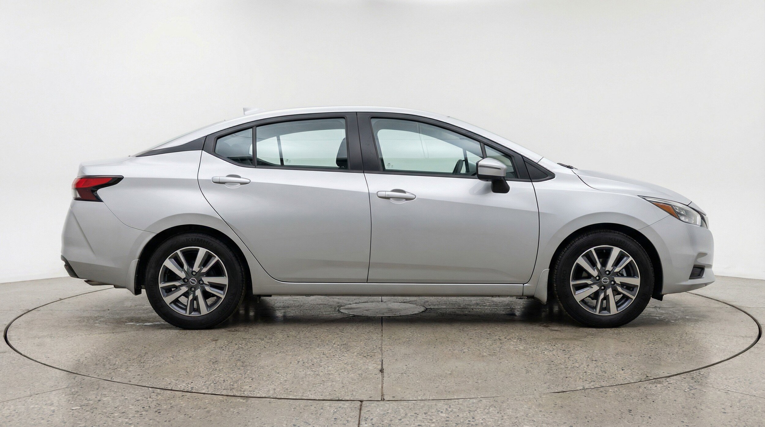 Thumbnail: 2025 Nissan Versa - 11