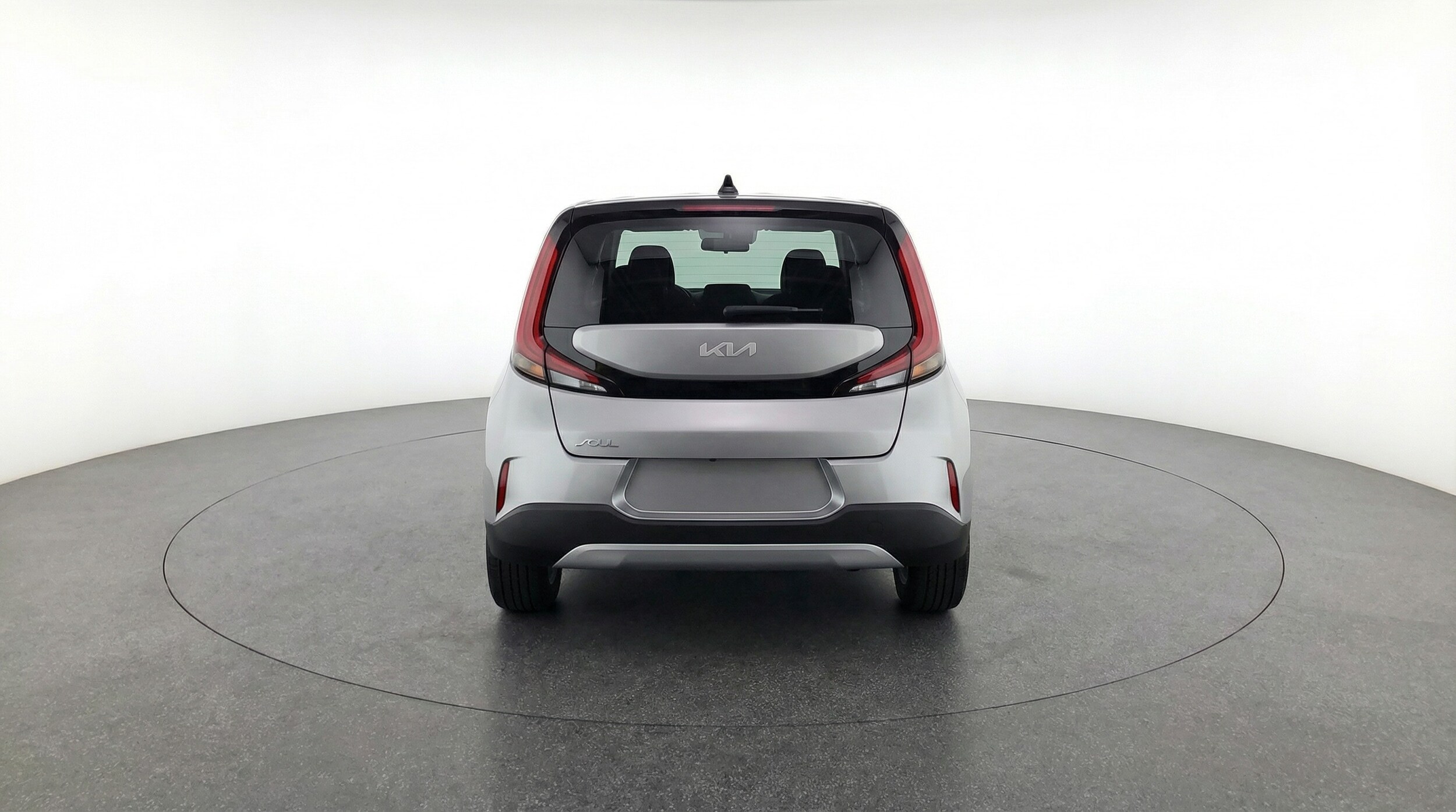 Thumbnail: 2025 Kia Soul - 6