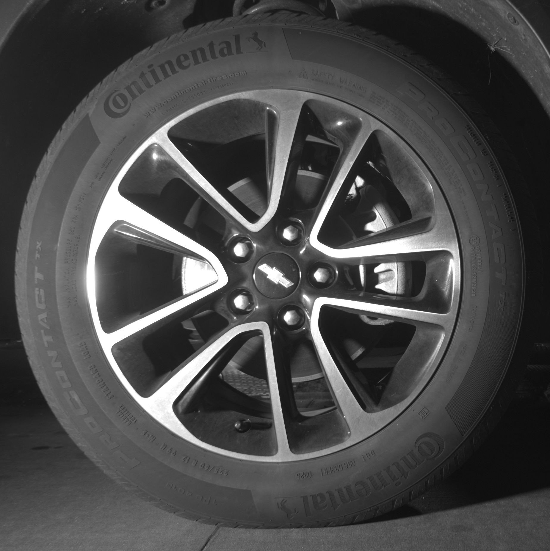 Thumbnail: 2025 Chevrolet TrailBlazer - 13