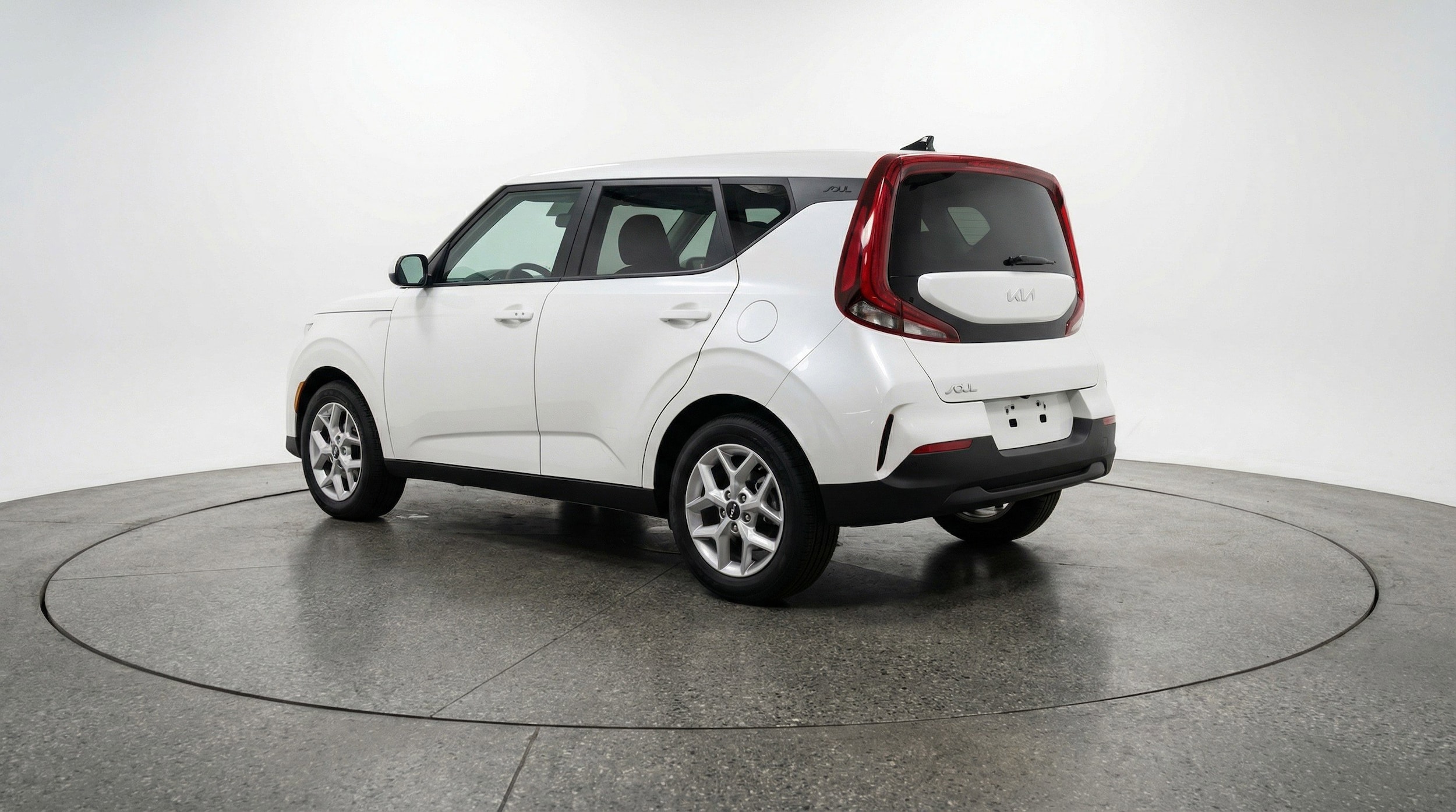 Thumbnail: 2025 Kia Soul - 6