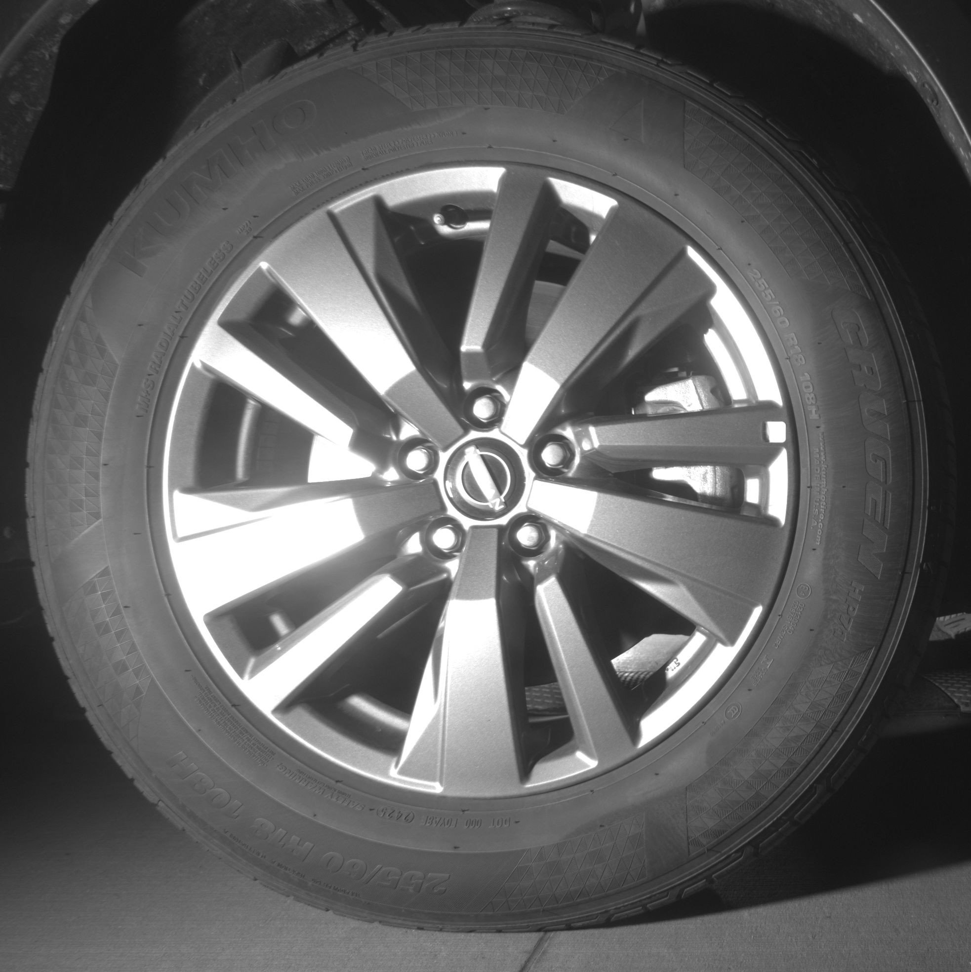 Thumbnail: 2025 Nissan Pathfinder - 13