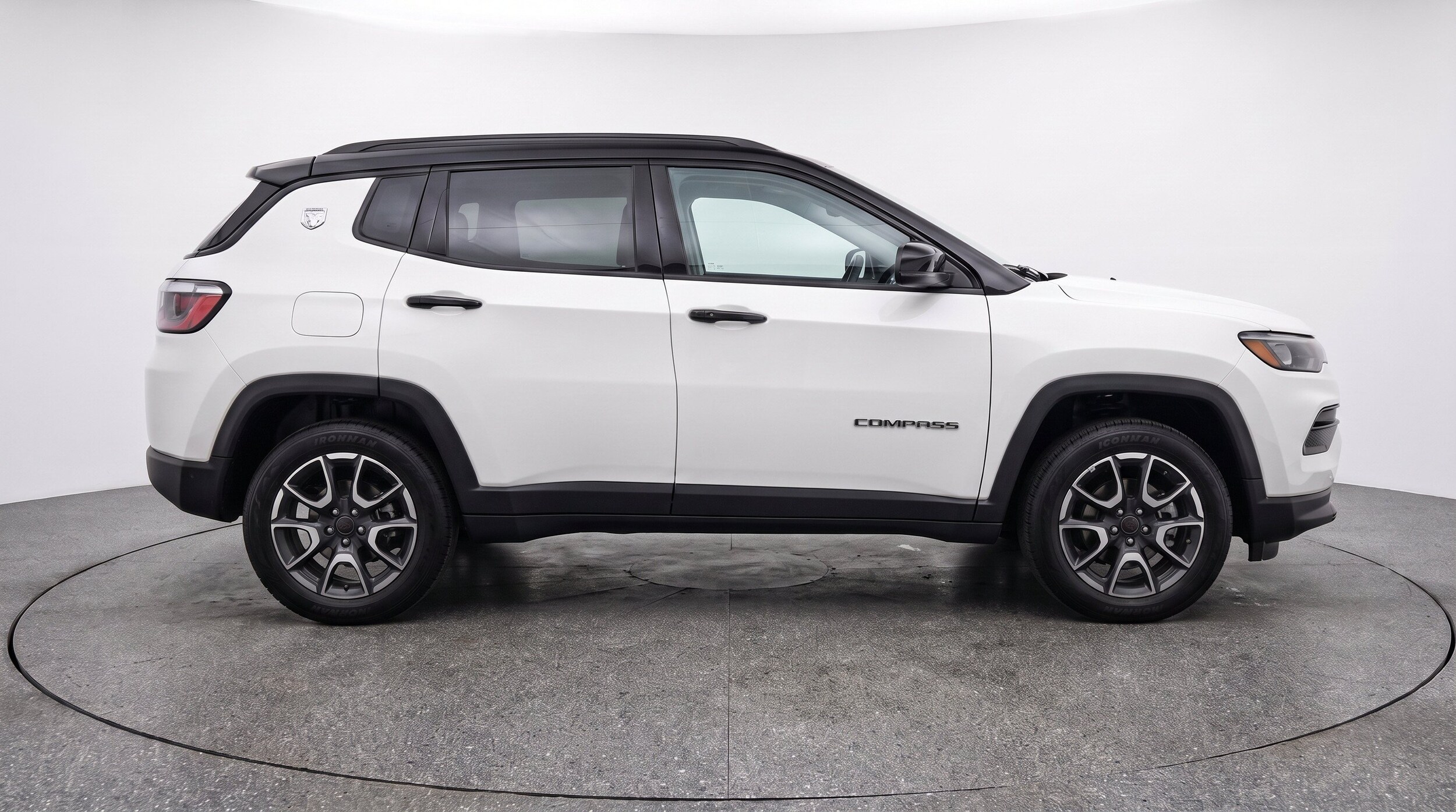 Thumbnail: 2025 Jeep Compass - 10