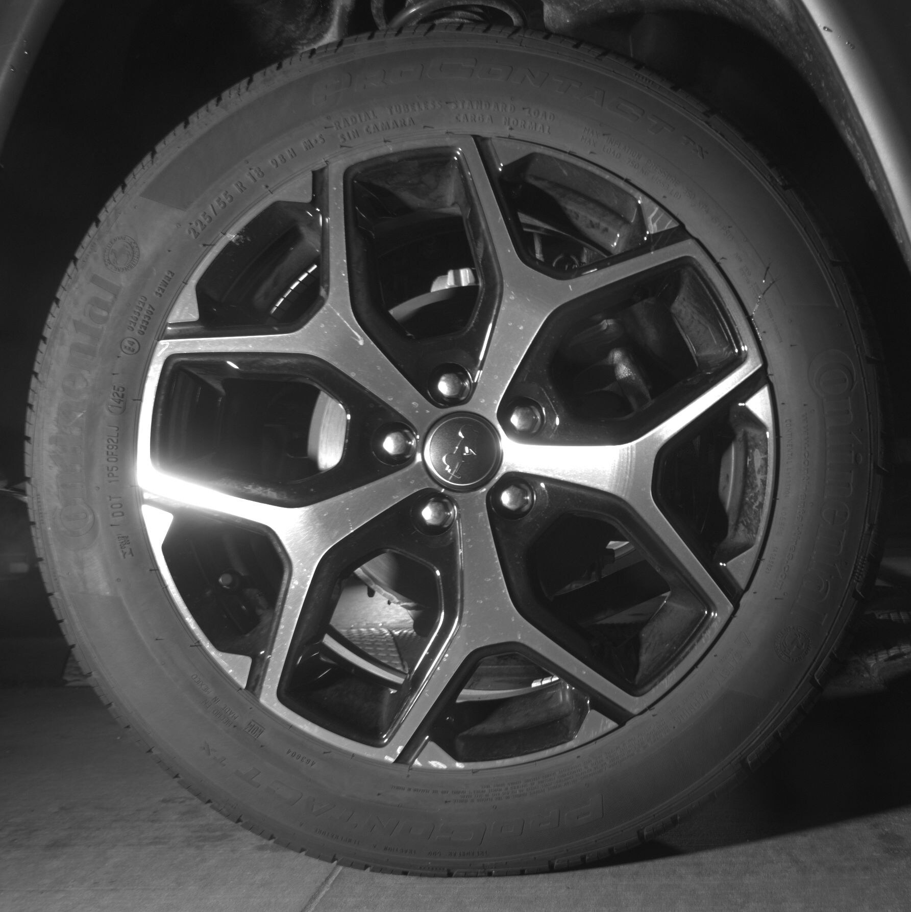 Thumbnail: 2025 Jeep Compass - 12