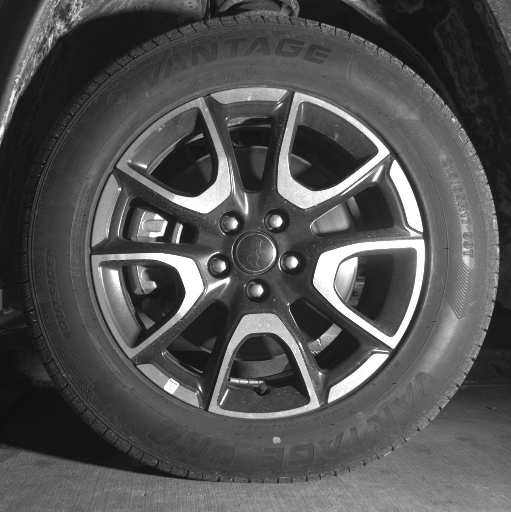 Thumbnail: 2025 Jeep Compass - 12