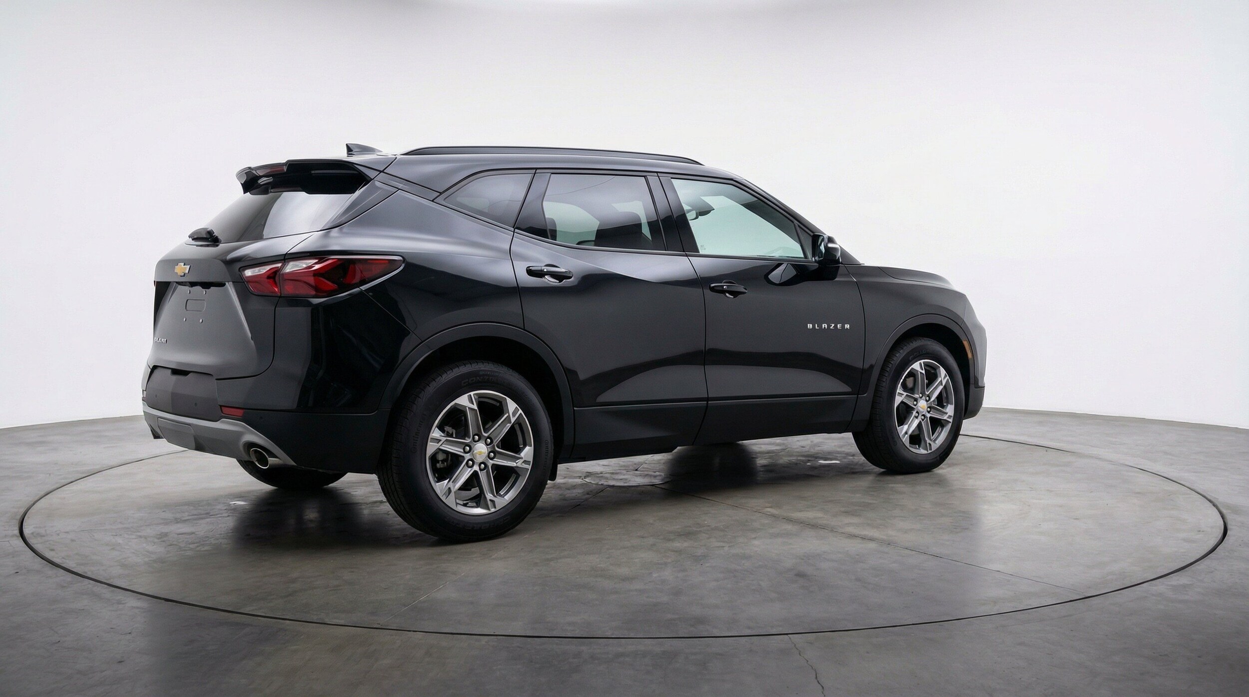 Thumbnail: 2026 Chevrolet Blazer - 9
