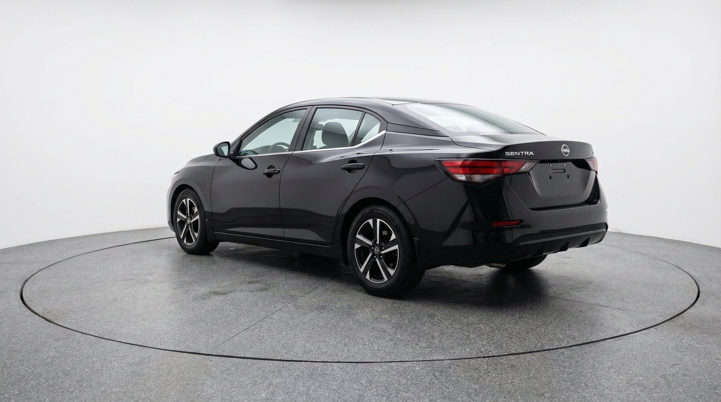 Thumbnail: 2025 Nissan Sentra - 6
