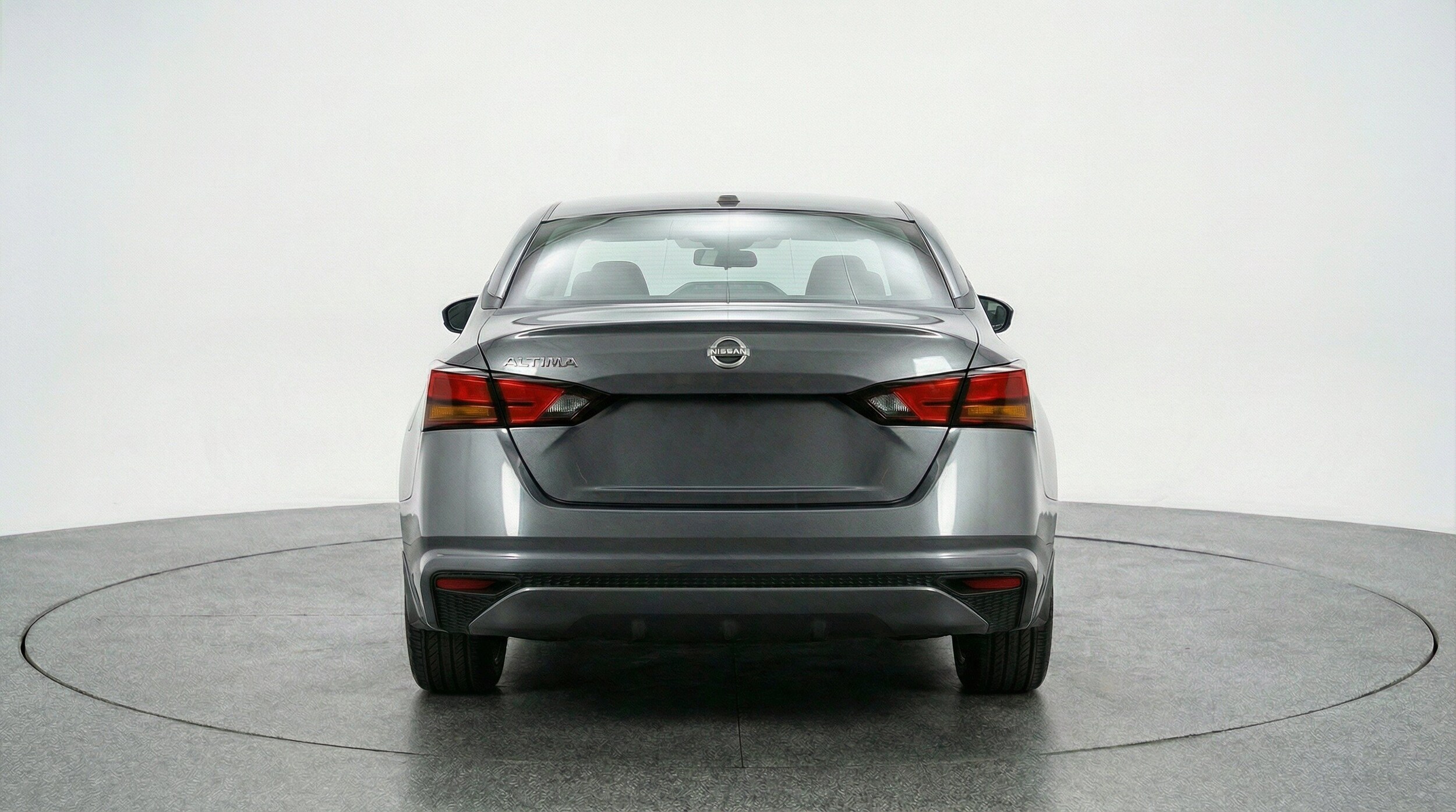 Thumbnail: 2025 Nissan Altima - 7