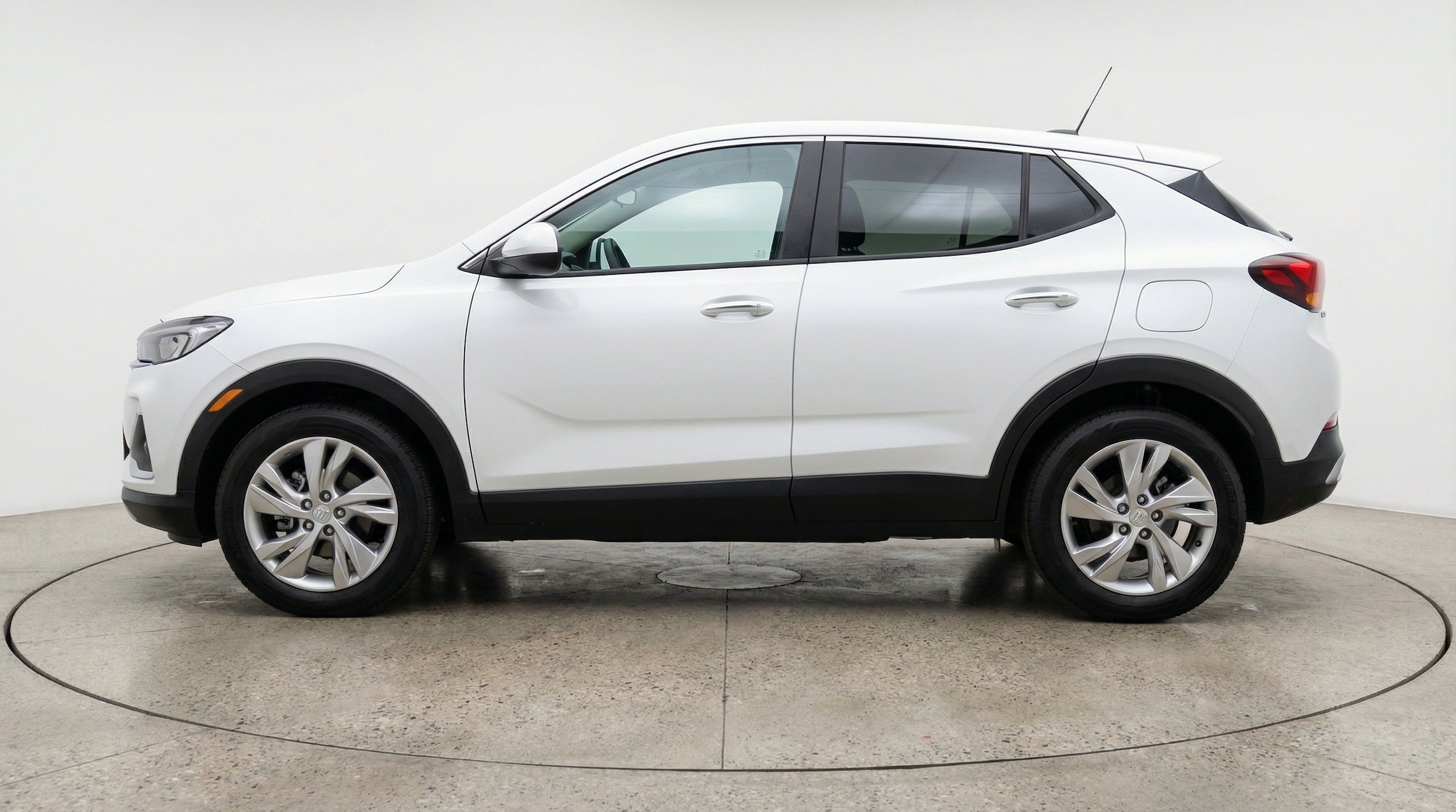 Thumbnail: 2026 Buick Encore GX - 5