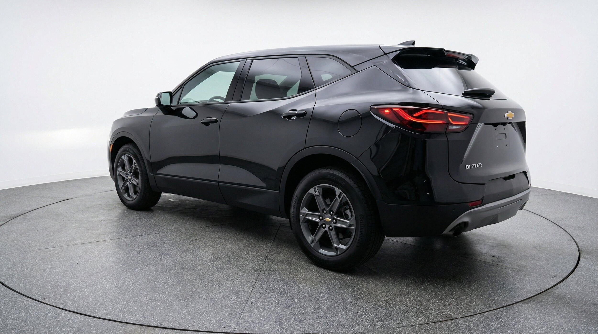 Thumbnail: 2026 Chevrolet Blazer - 6