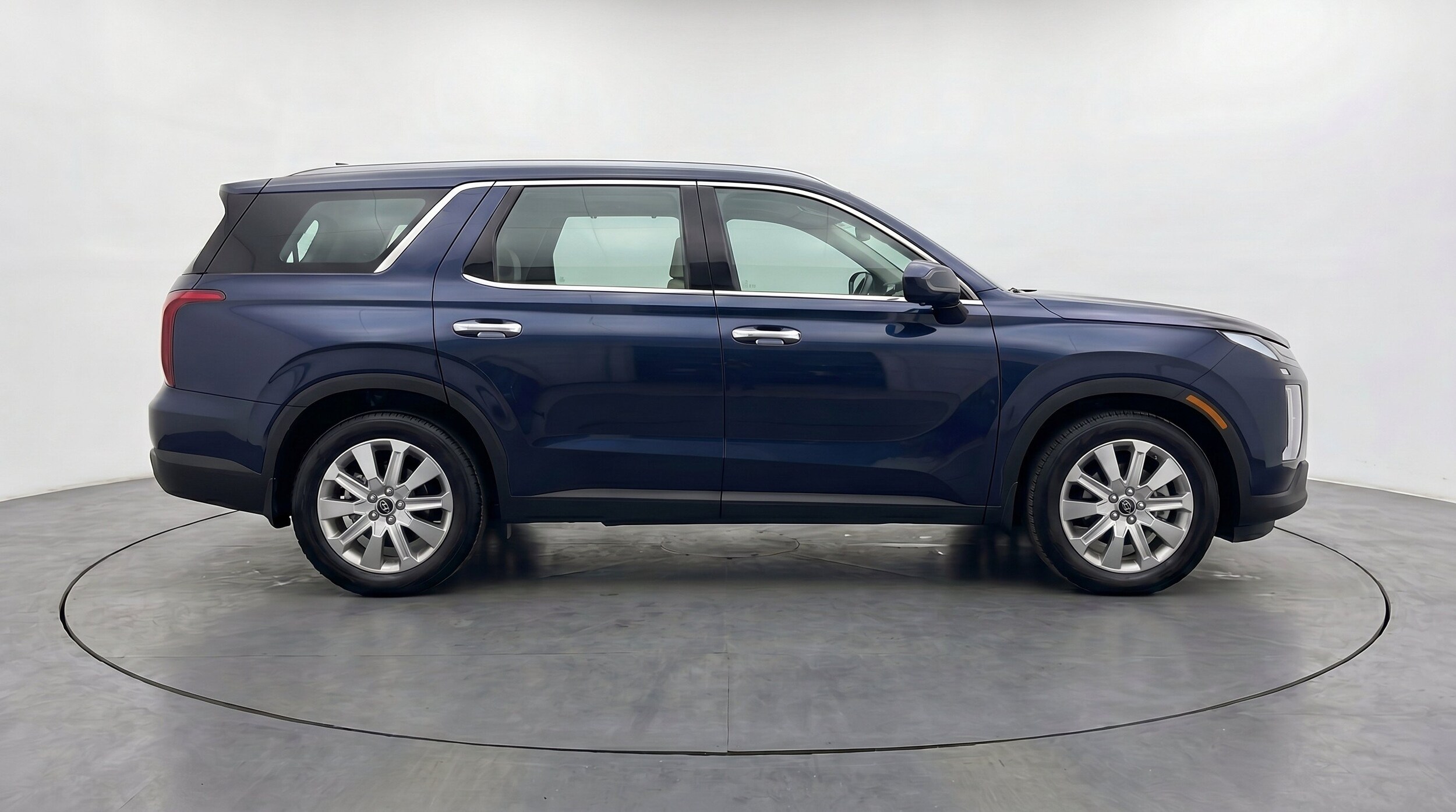 Thumbnail: 2025 Hyundai Palisade - 11