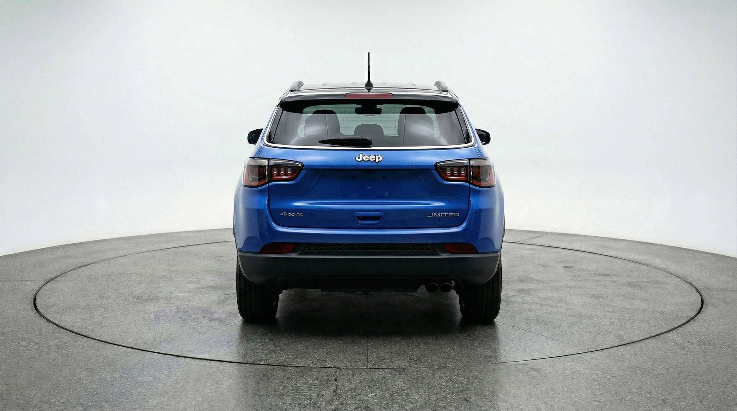 Thumbnail: 2025 Jeep Compass - 7