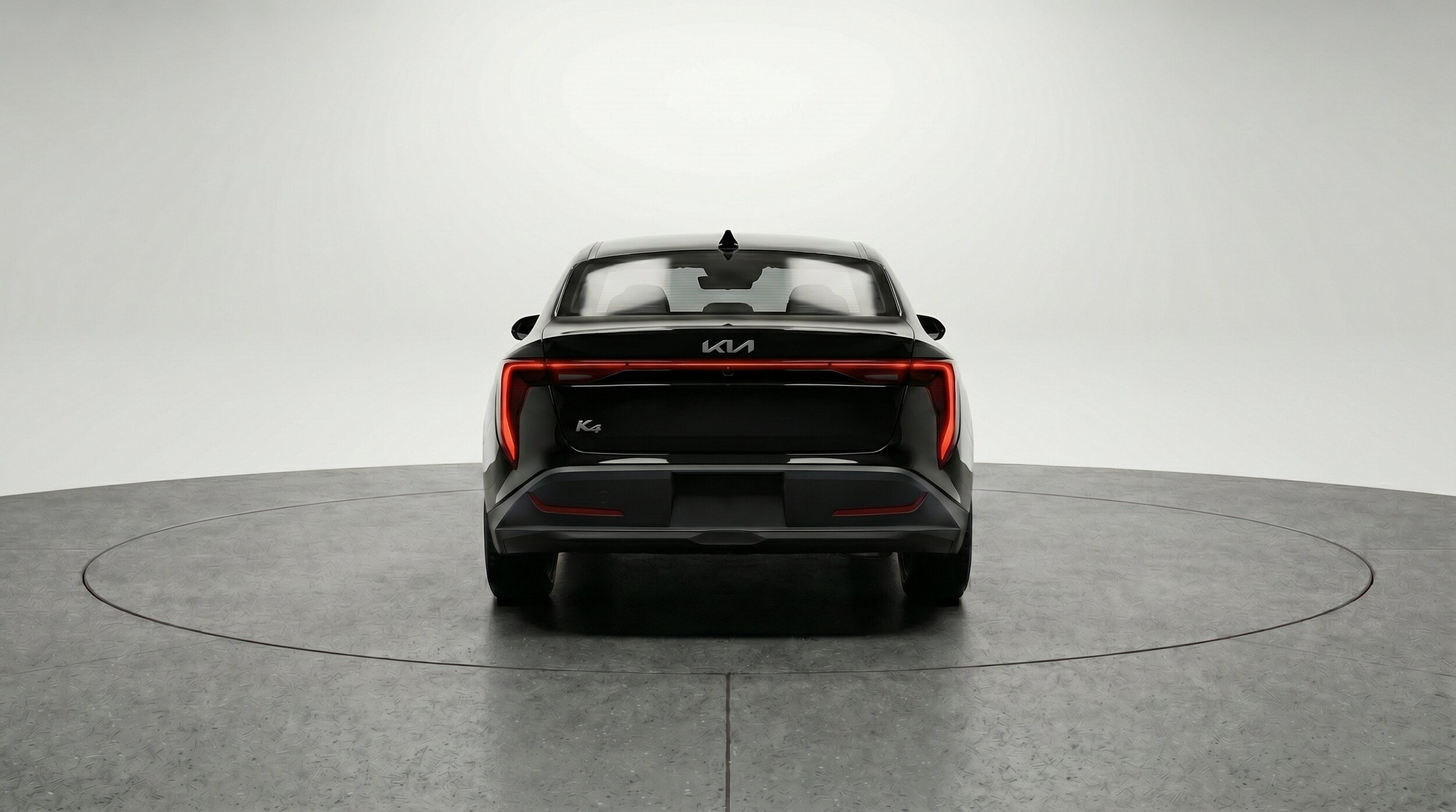 Thumbnail: 2026 Kia K4 - 7