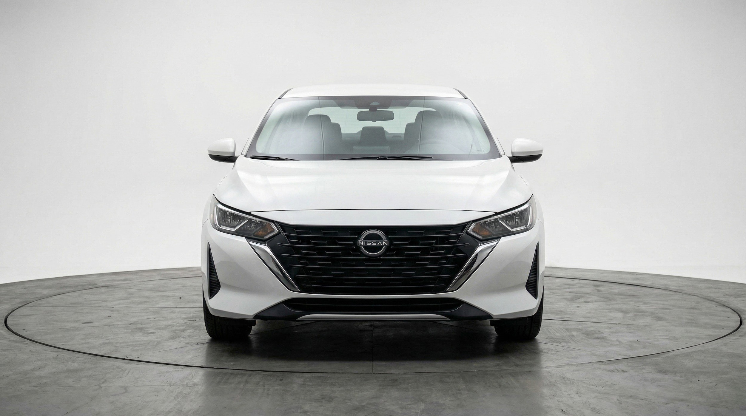 Thumbnail: 2025 Nissan Sentra - 2