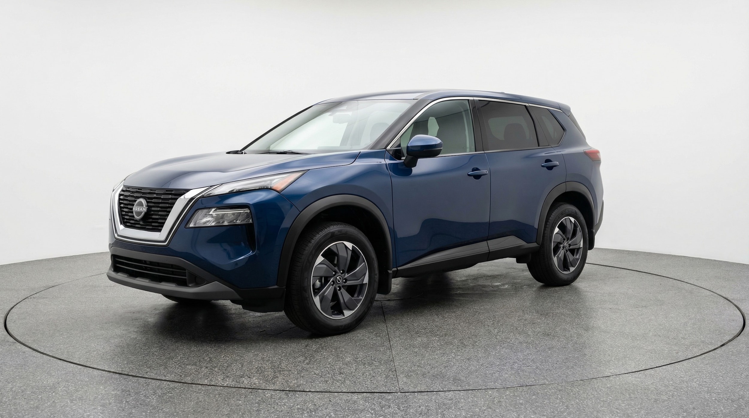 Thumbnail: 2025 Nissan Rogue - 3