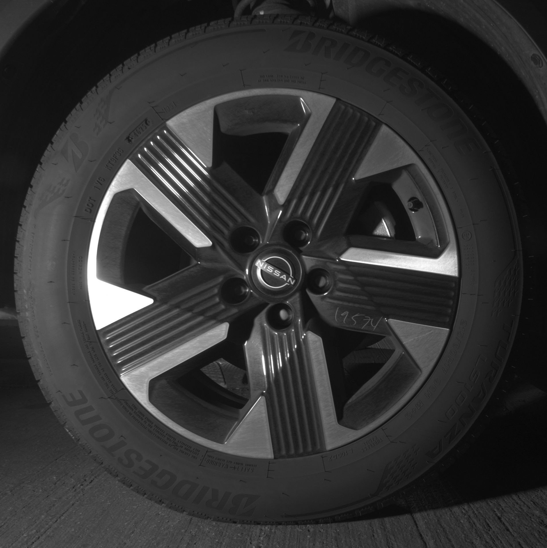 Thumbnail: 2026 Nissan Kicks - 13