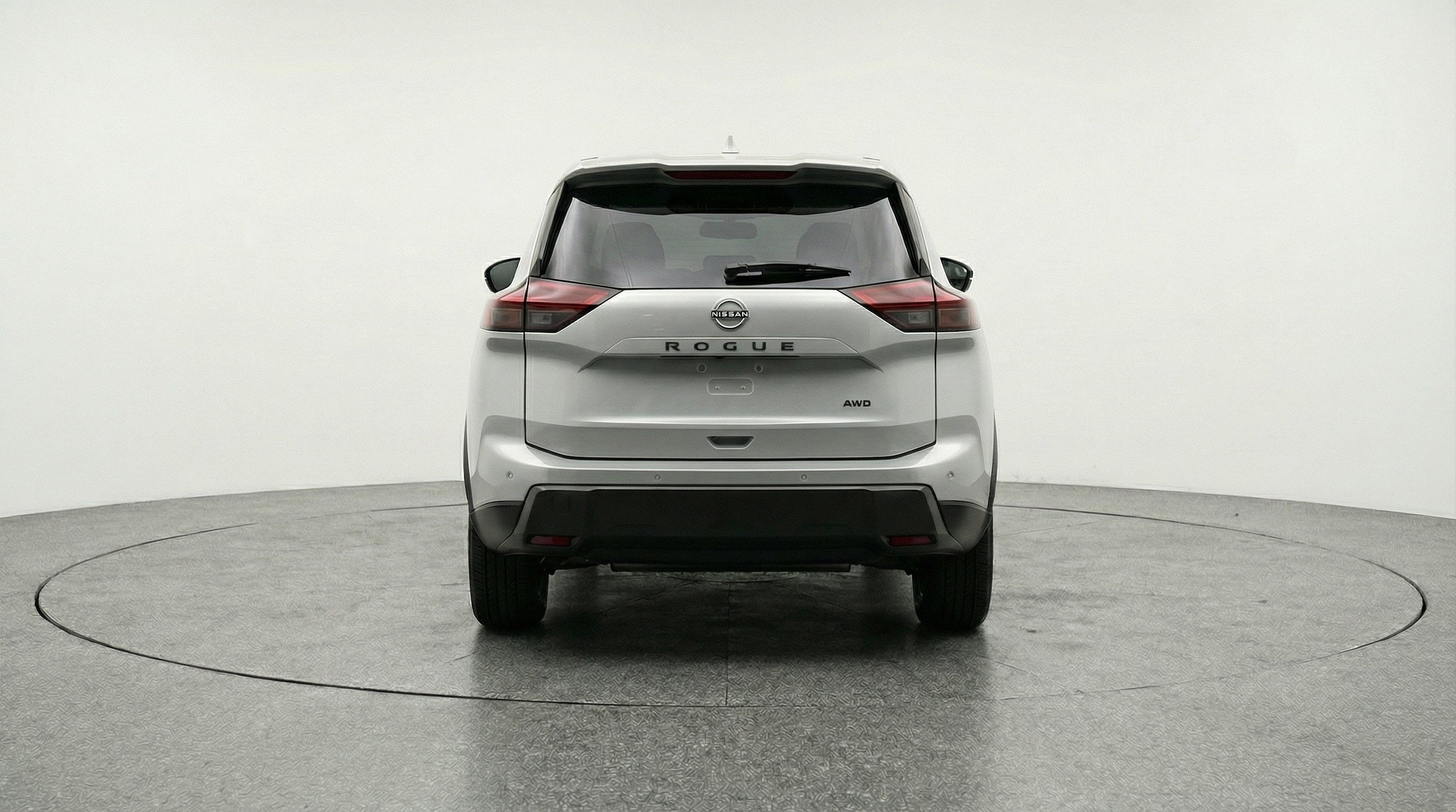 Thumbnail: 2025 Nissan Rogue - 7