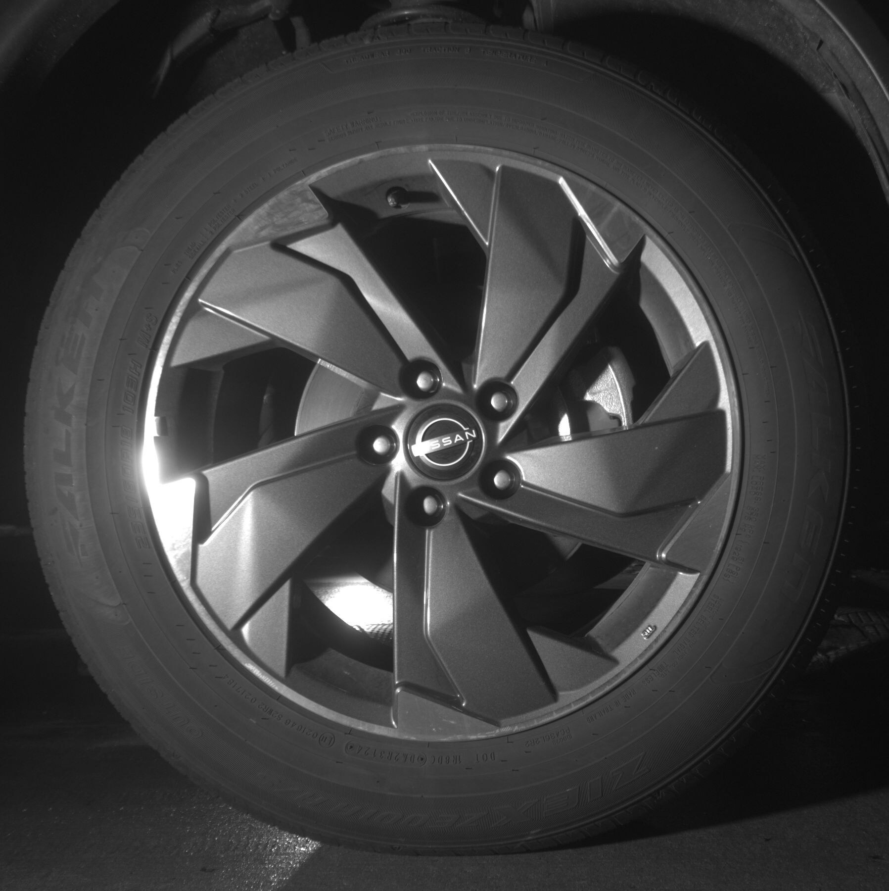 Thumbnail: 2025 Nissan Rogue - 10