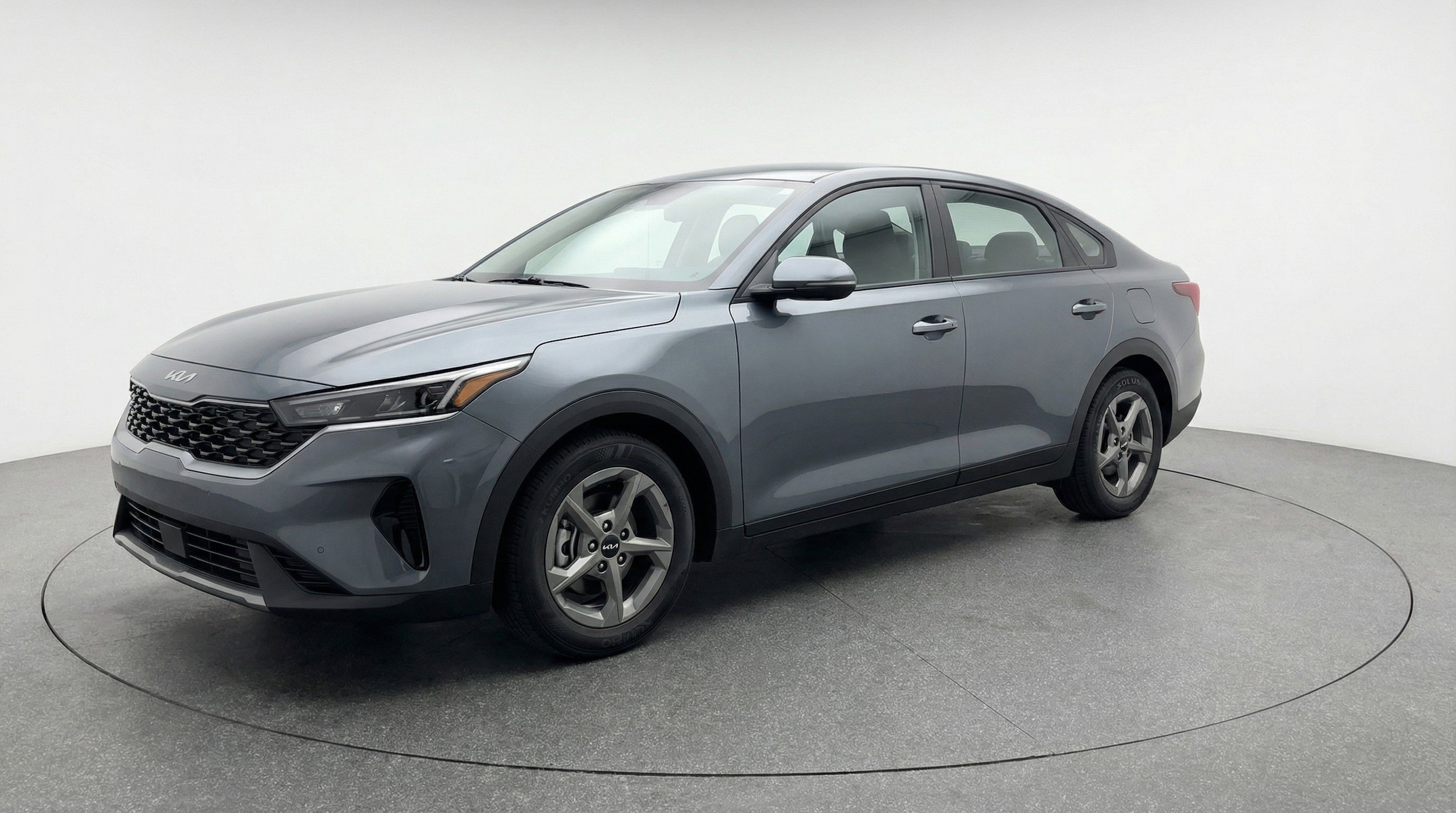 Thumbnail: 2025 Kia K4 - 3