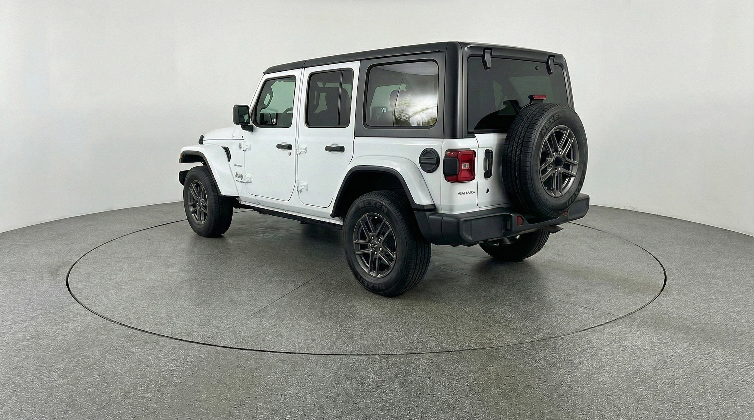 Thumbnail: 2025 Jeep Wrangler - 6