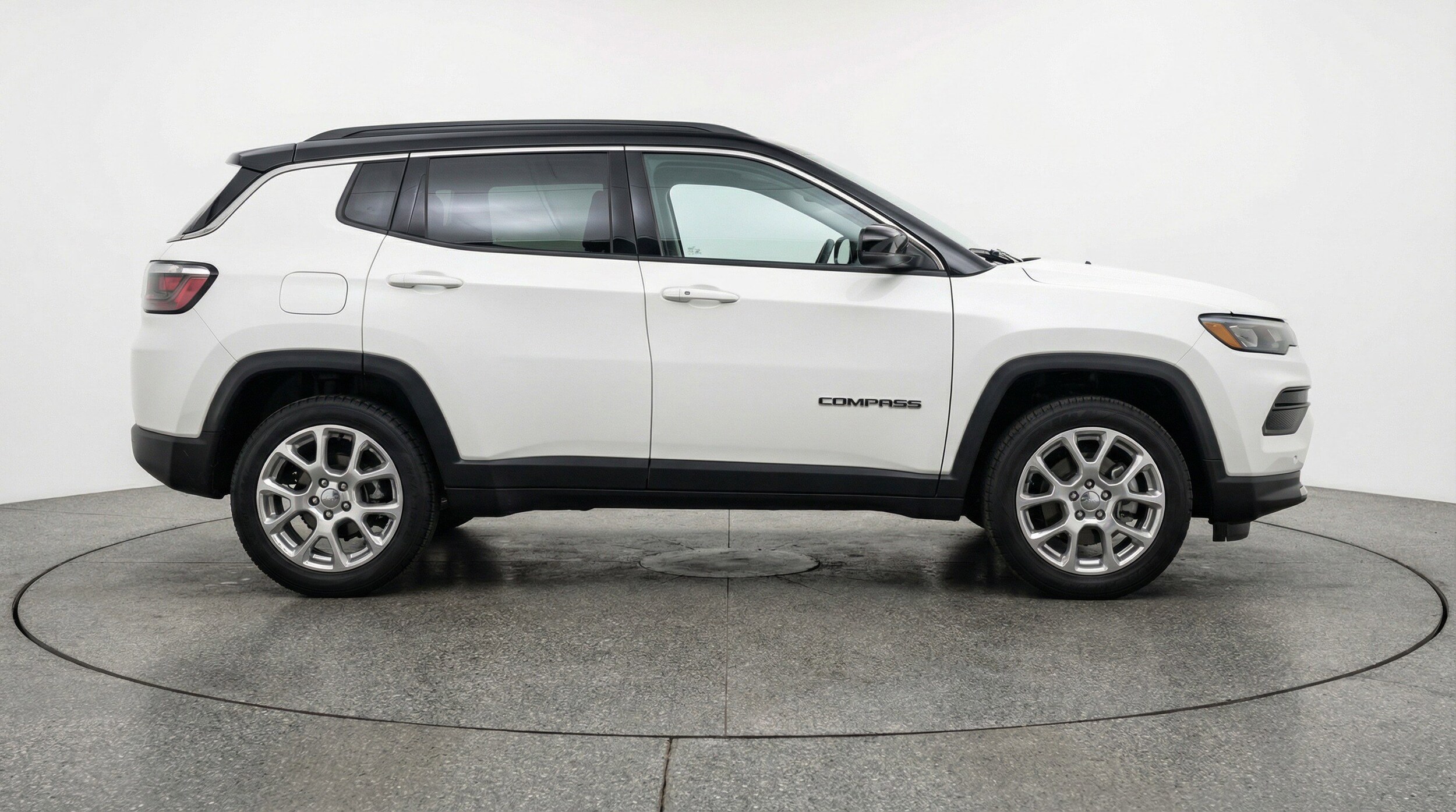 Thumbnail: 2025 Jeep Compass - 11
