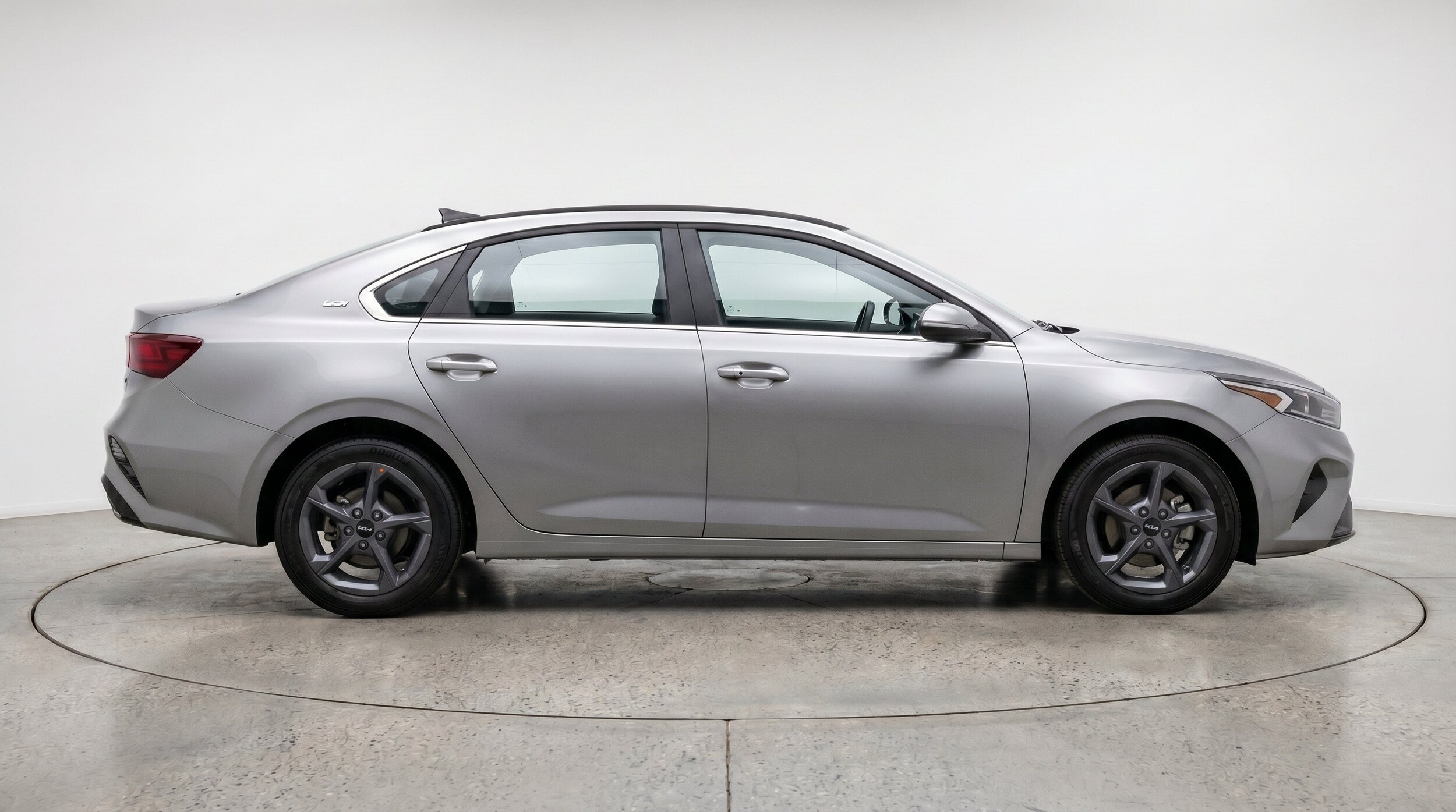 Thumbnail: 2026 Kia K4 - 11